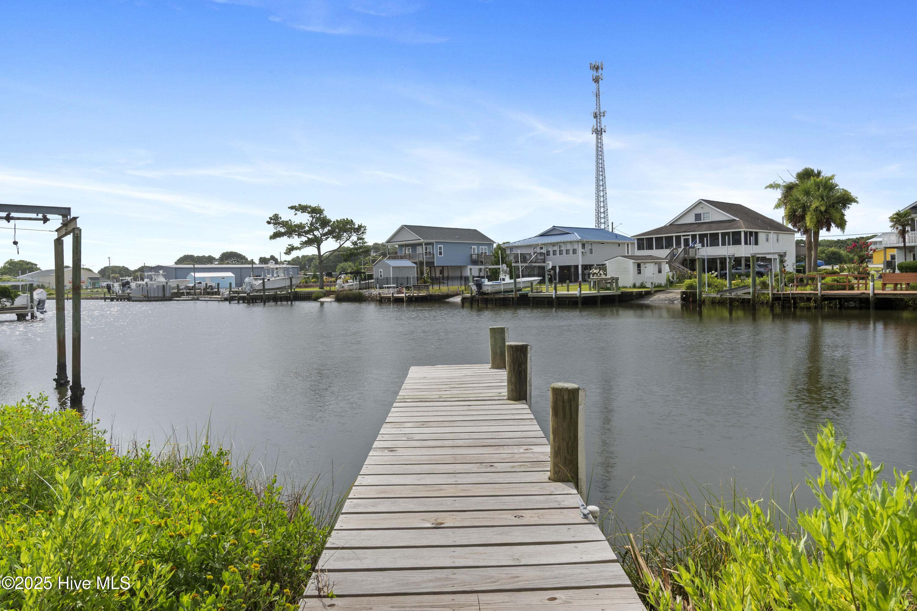 112 Dolphin Bay Estates, Cedar Point, NC, 28584