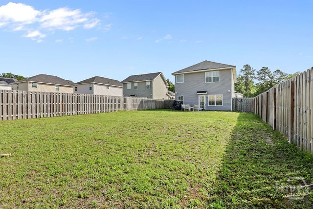 618 Fairview Circle, Hinesville, GA 31313 Listing Photo  35