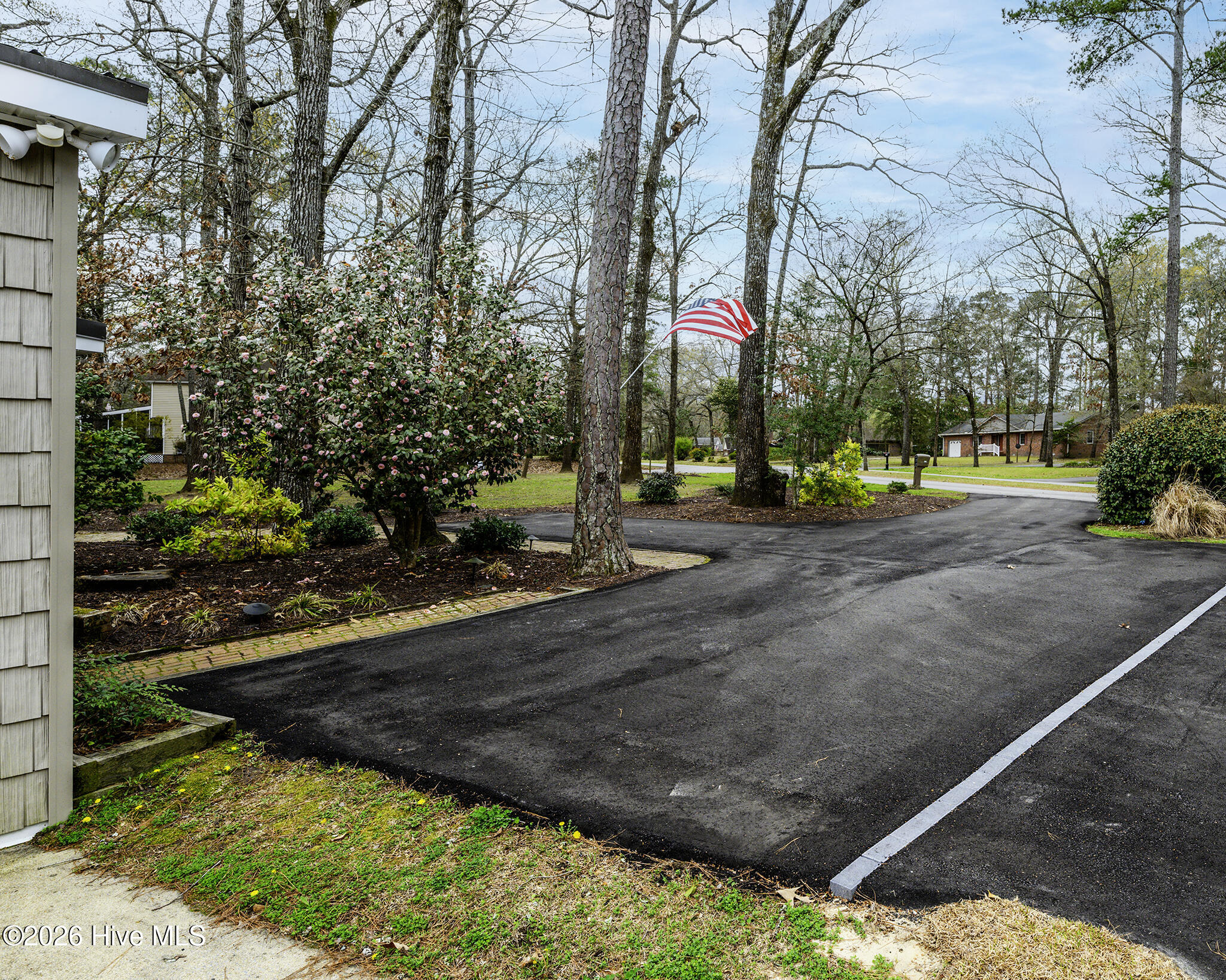 302 Plantation Drive, New Bern, NC, 28562