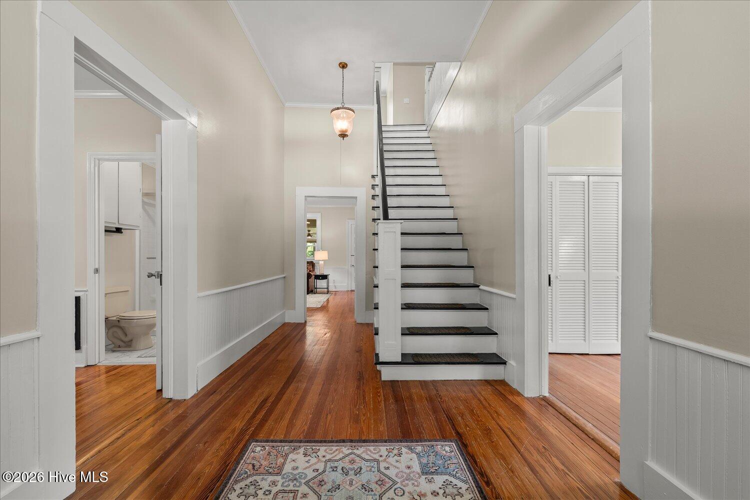 4th image of 277 N Hulin Ave, Tignall, GA 30668 | MLS# 100598220