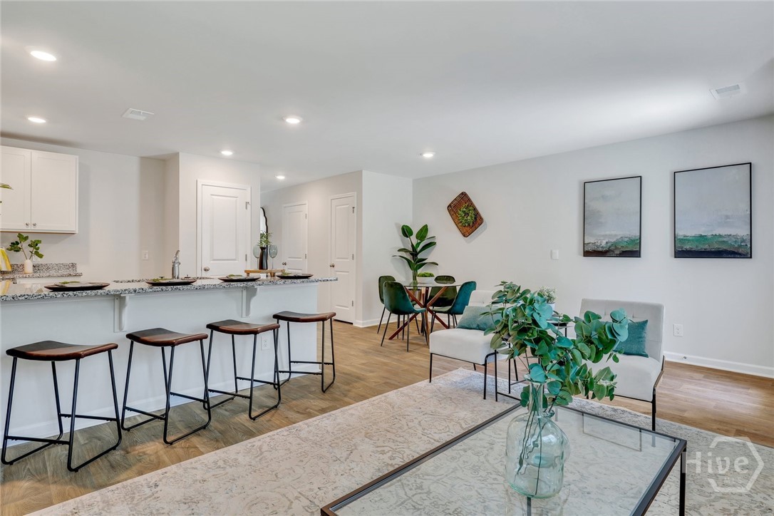 104 Coneflower Road, Bloomingdale, GA, 31302