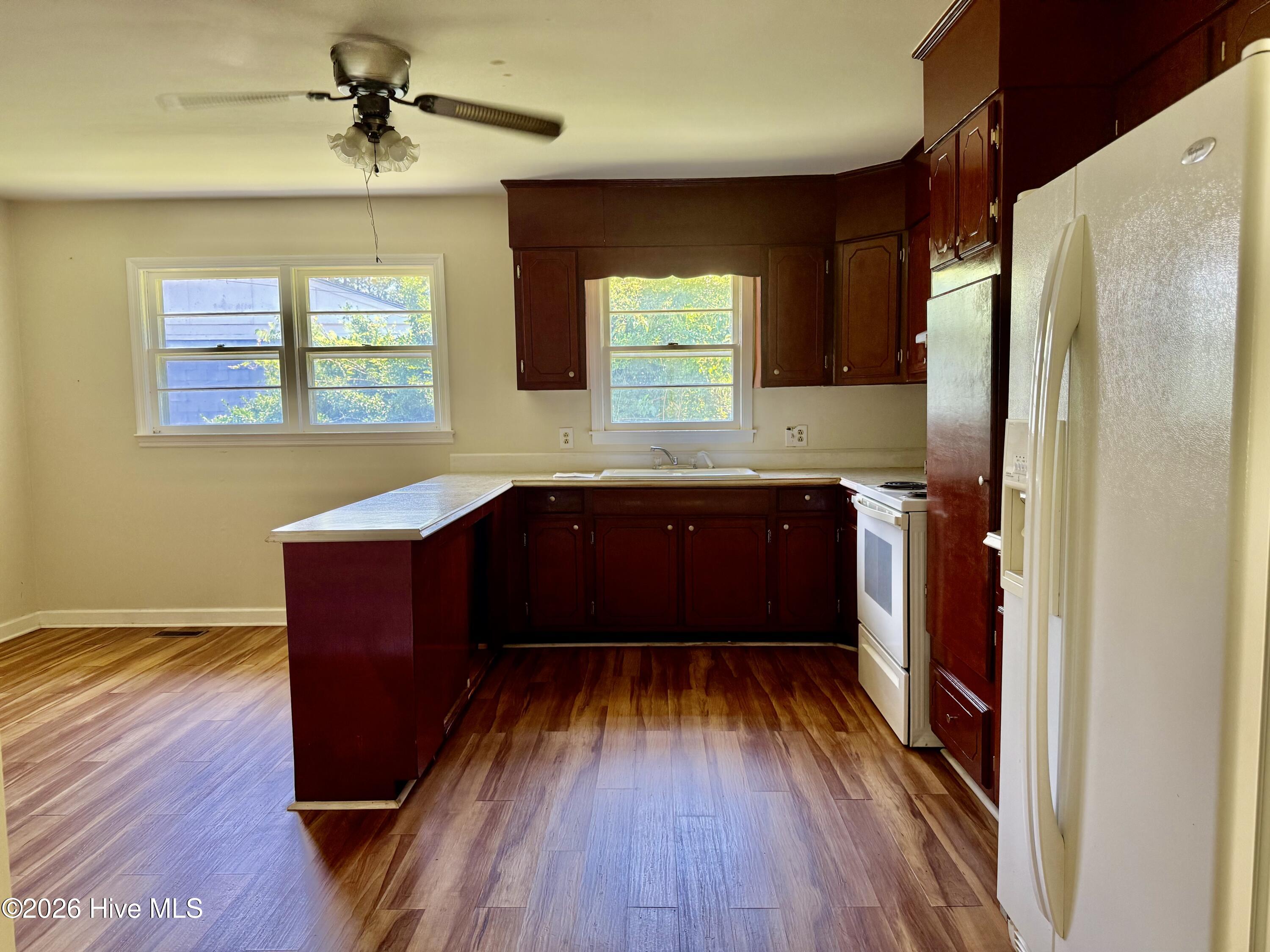 1702 Clark Avenue,New Bern