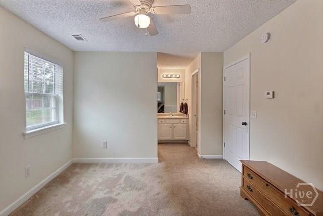 Secondary Bedroom 1 - Does include sink / vanity i