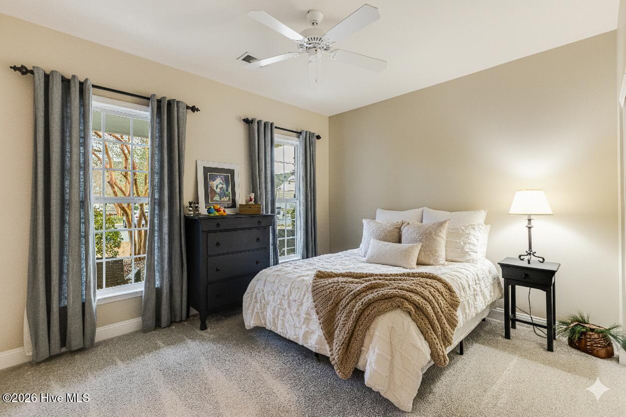 5214 Flank Court, Southport, NC, 28461