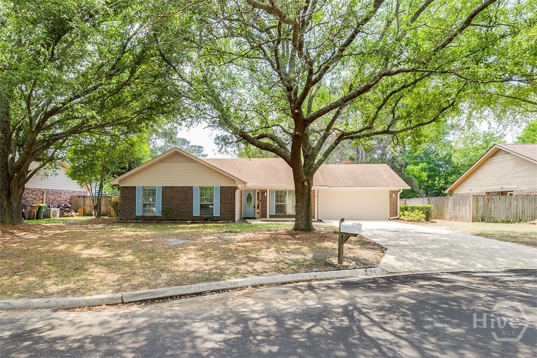 1 Longleaf Circle, Pooler, GA, 31322