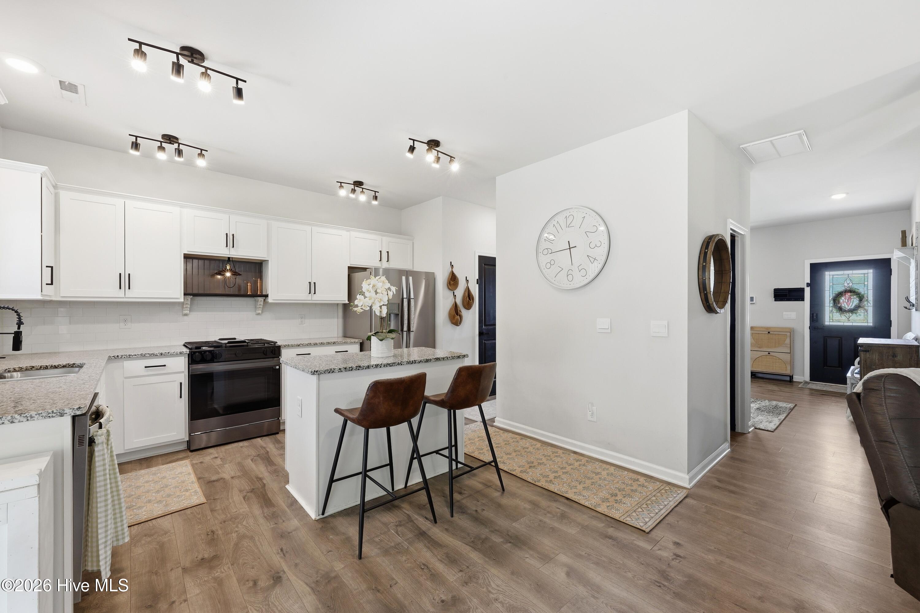 116 Featherstone Lane,New Bern