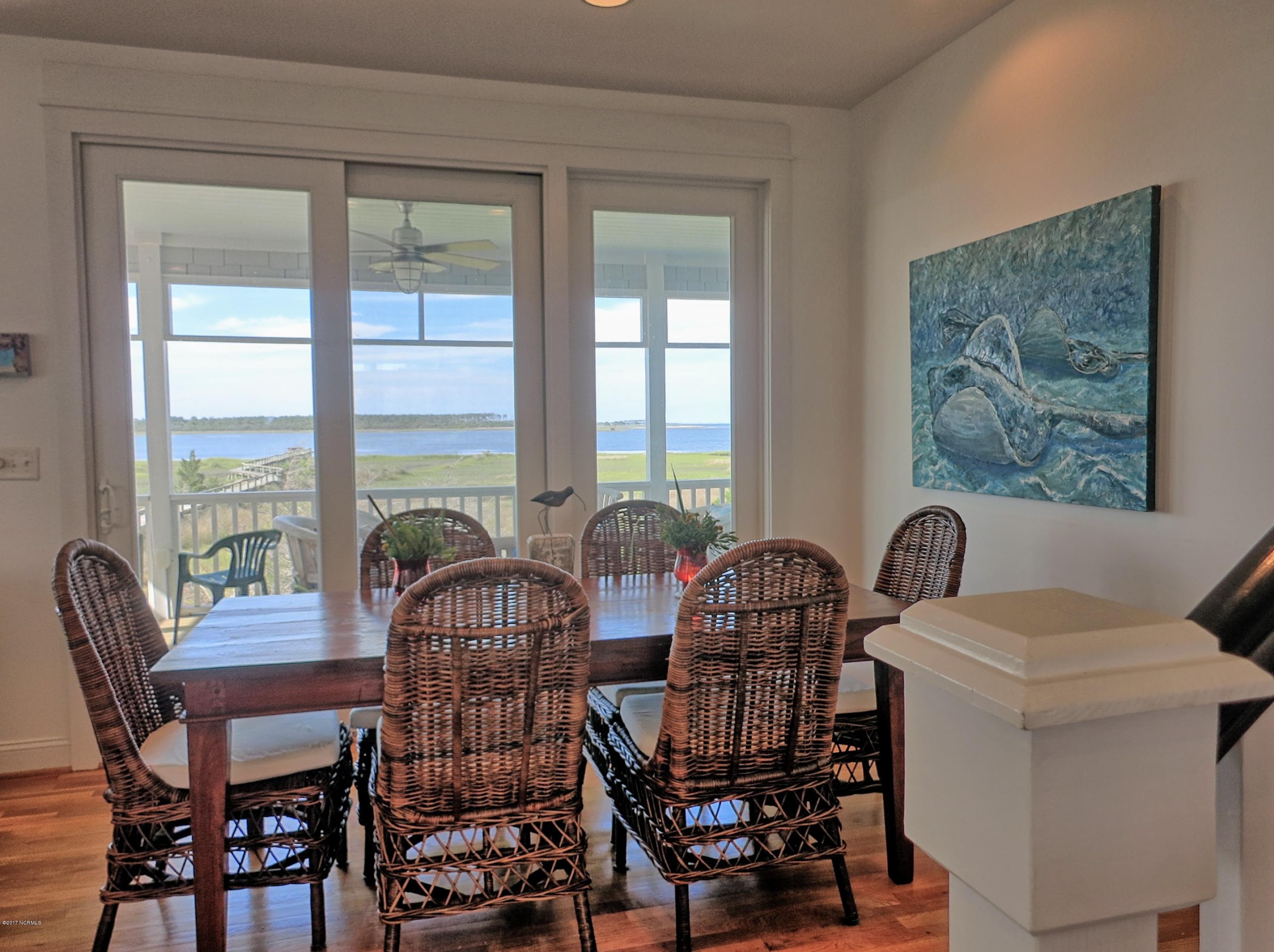 141 East Drive,Harkers Island
