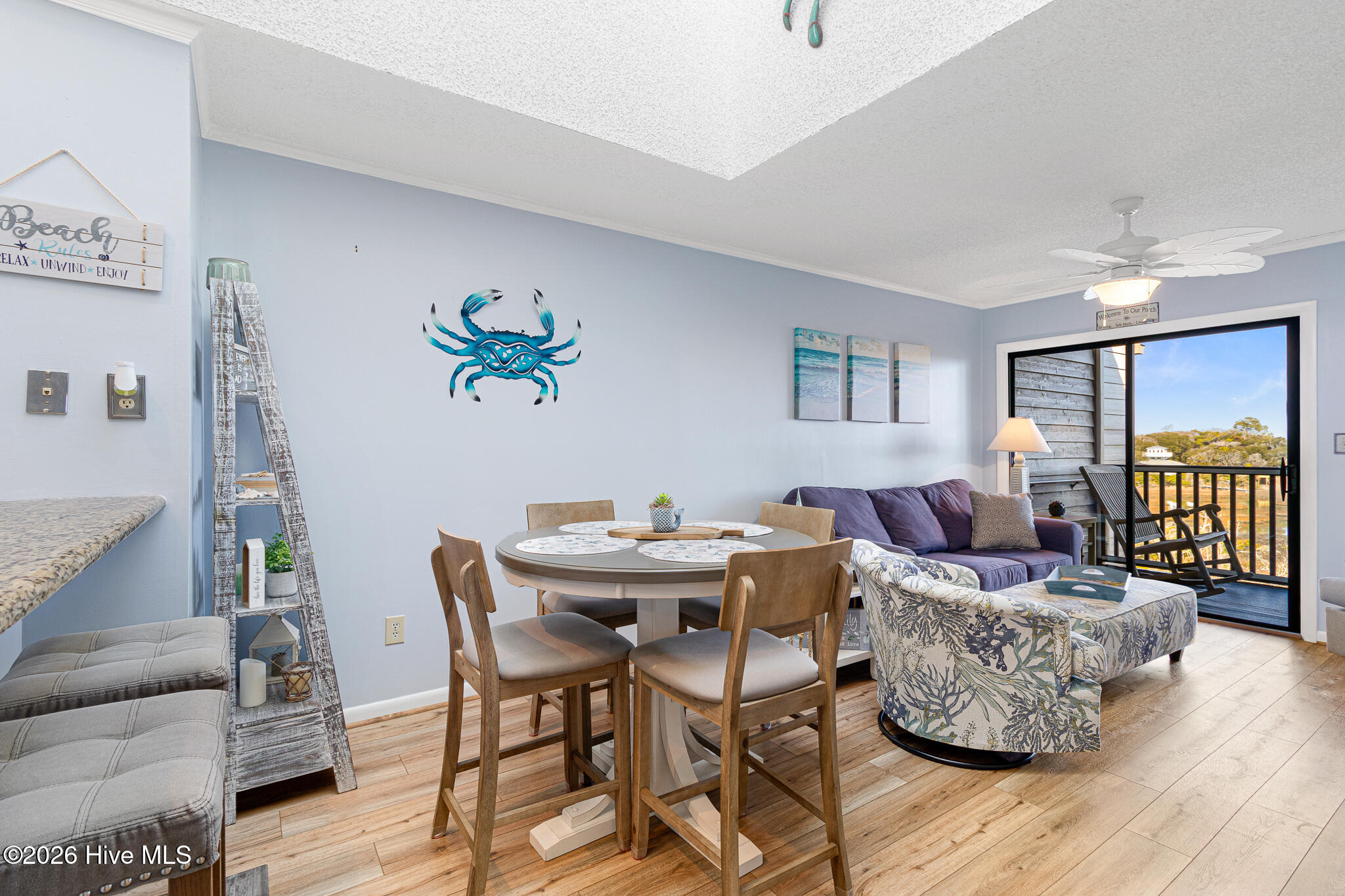 2308 W Fort Macon Road 302 H,Atlantic Beach