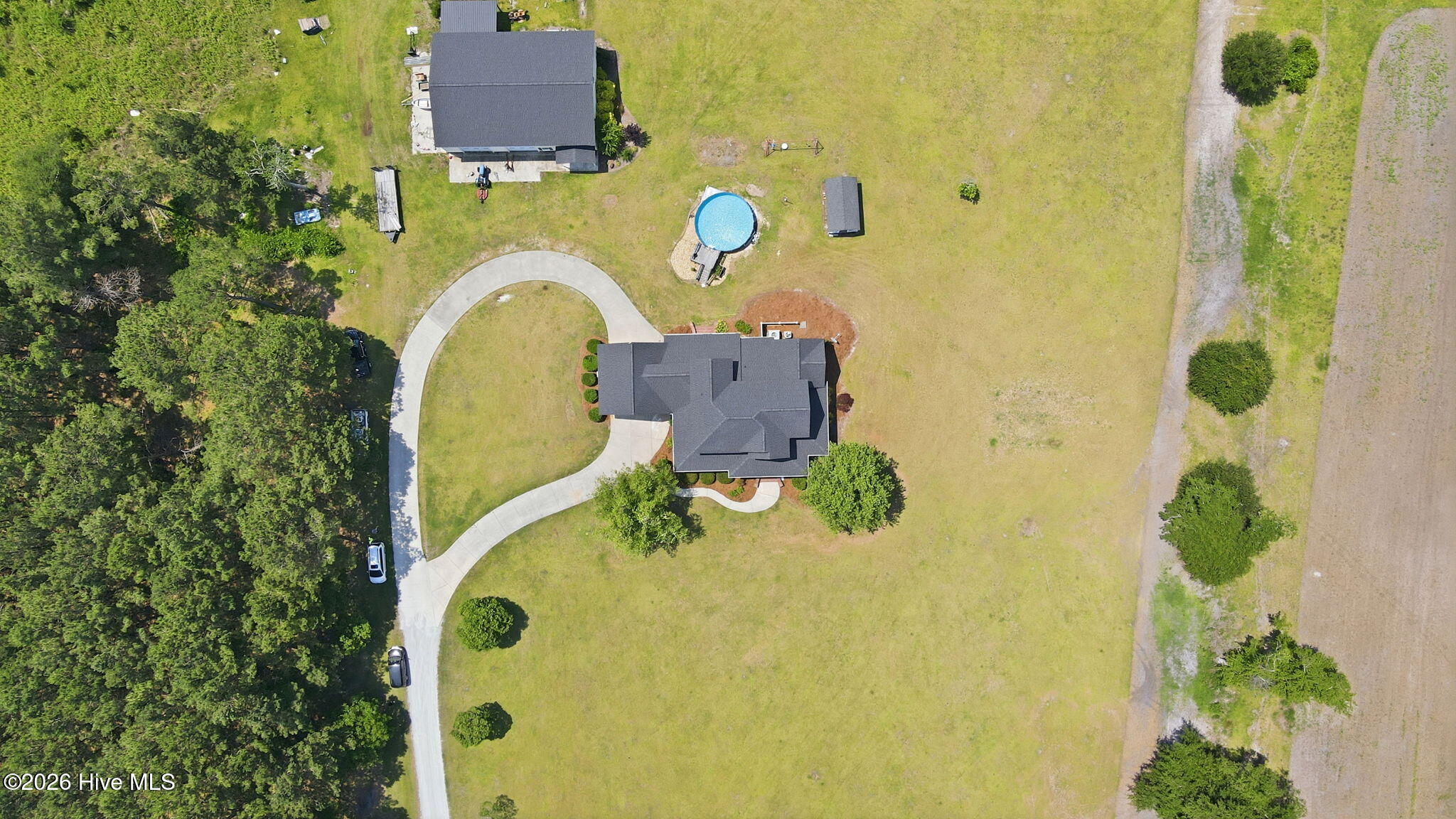 155 Fox Den Lane,Vanceboro
