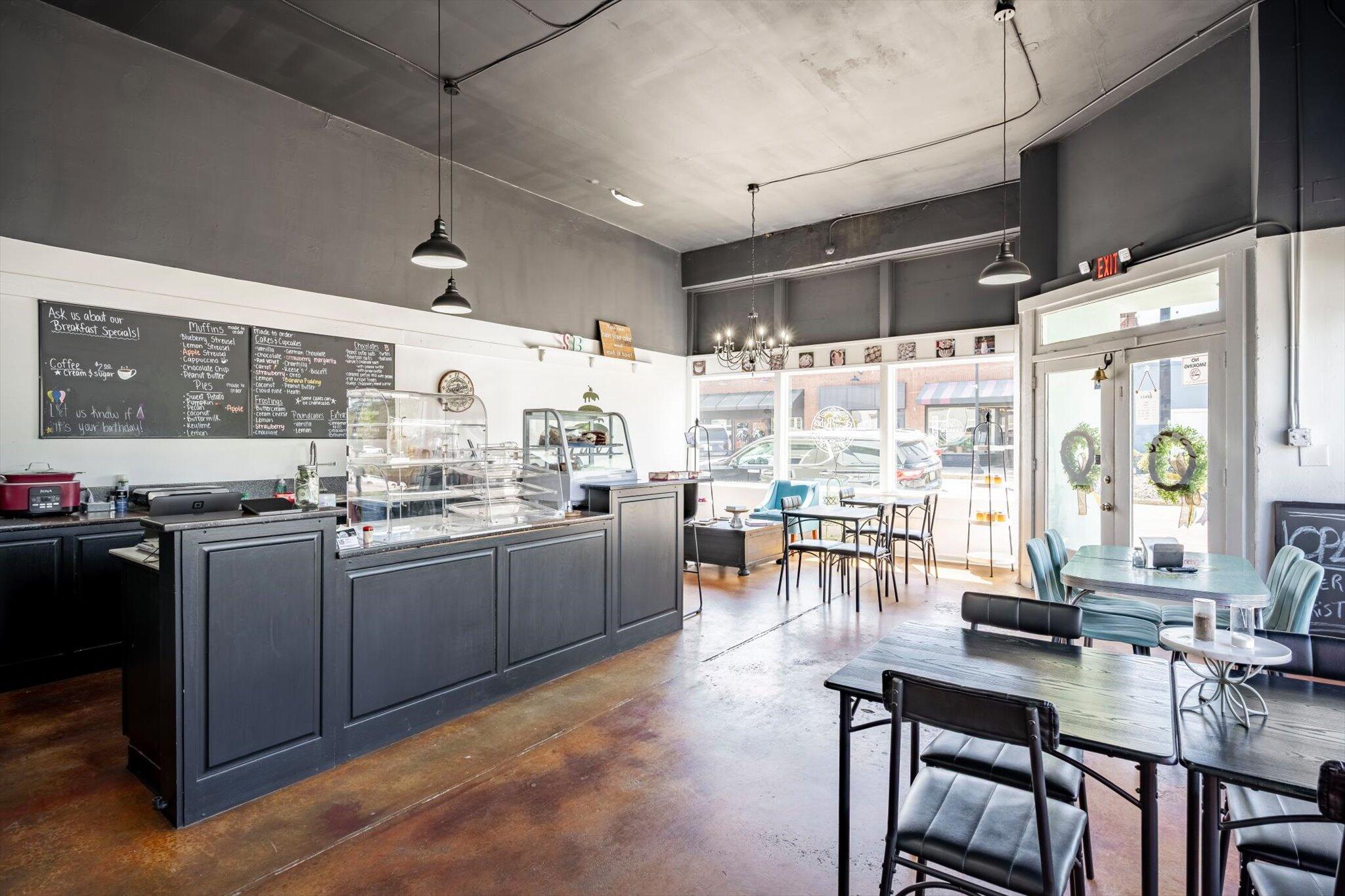 111 Main Street, Lincolnton, GA, 30817