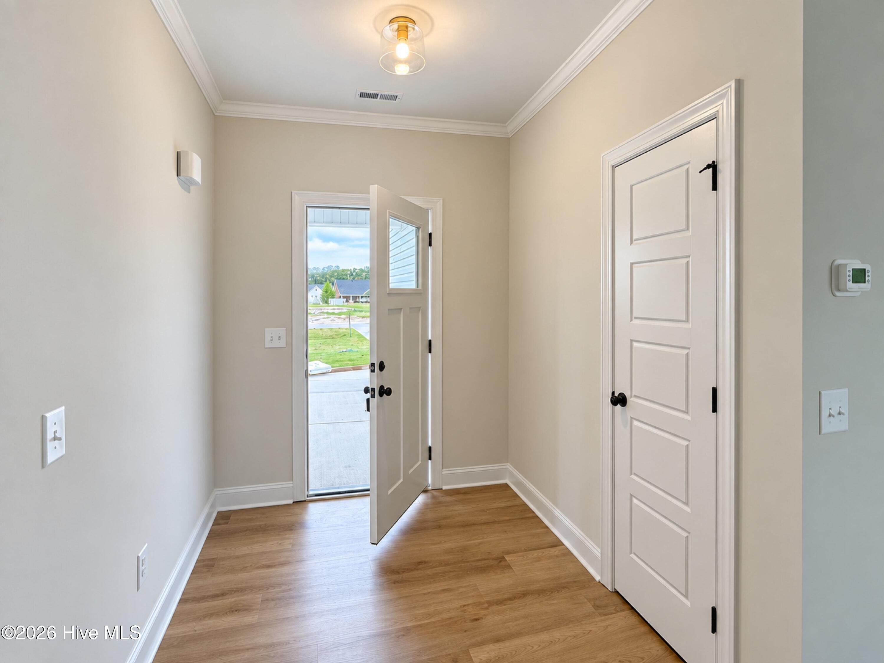 Photo 2 of Single family home for sale at 304 Hudson Village Dr, La Grange, NC 28551 | MLS# 100604509 | Listing updated on 2026-10-07