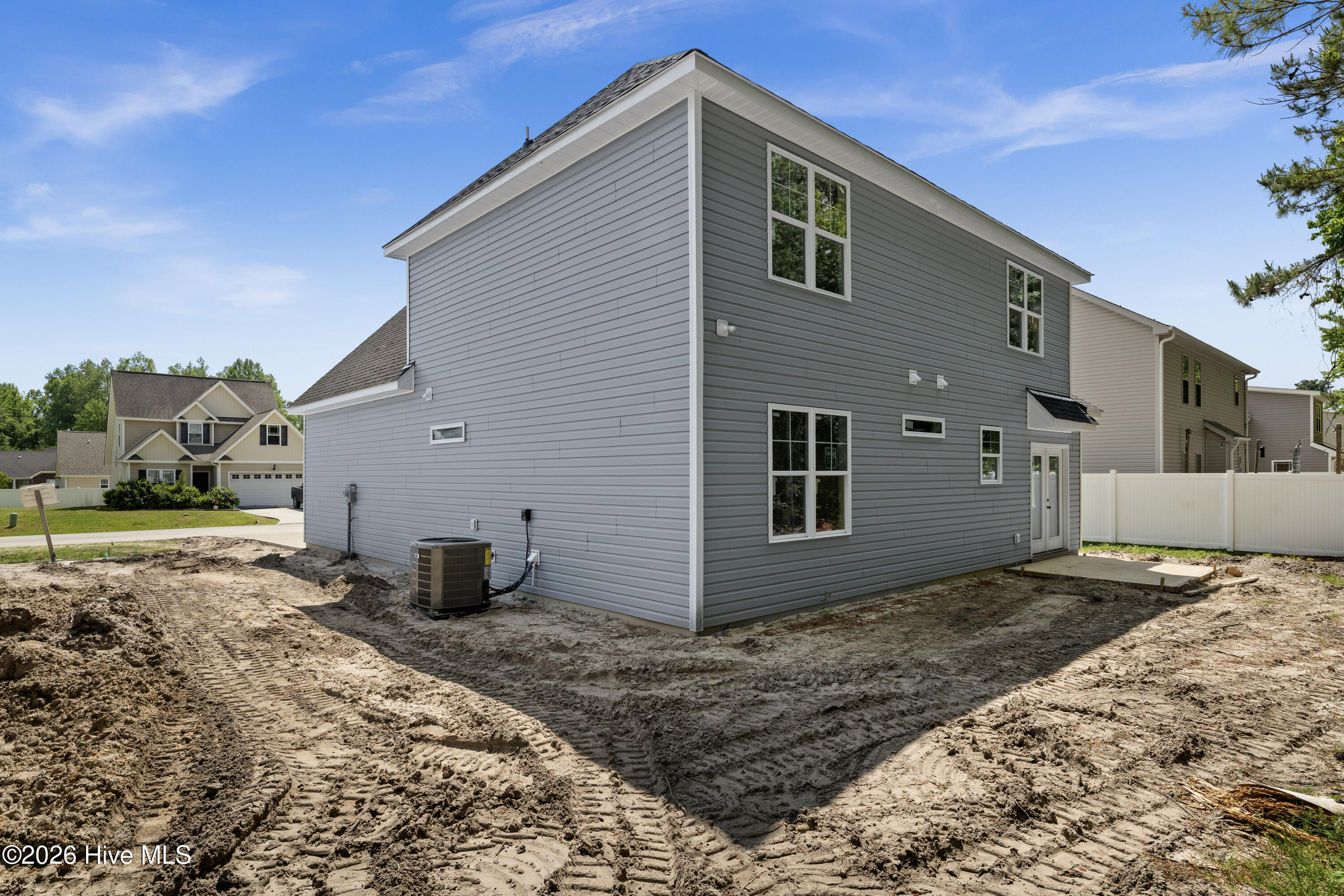 431 Peregrine Ridge Drive,New Bern