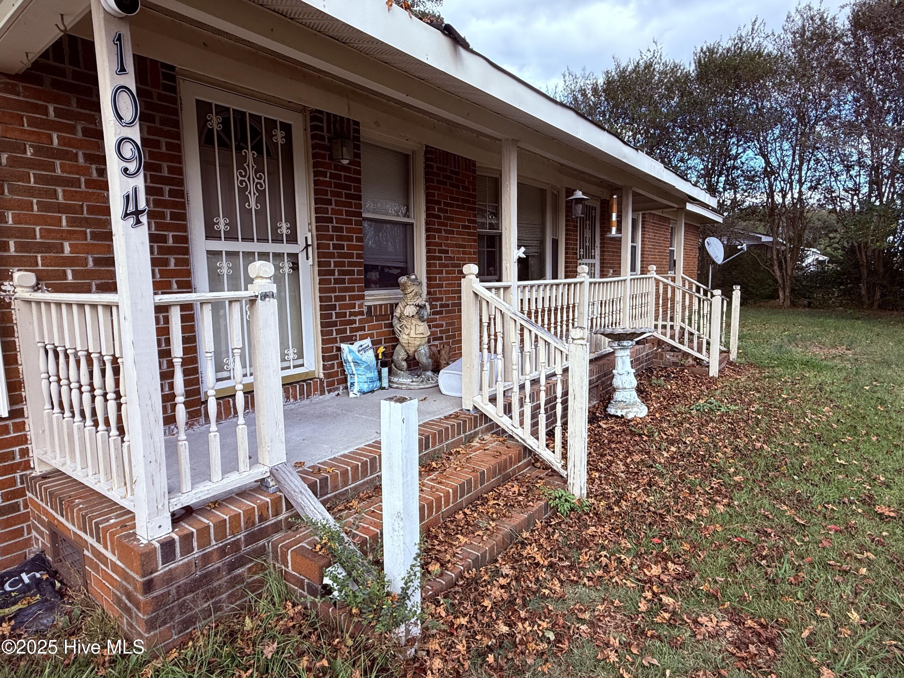 Homes for sale in Bethel, NC | 1094 Us 64 Alternate, Bethel, NC 27812 | MLS# 100537053