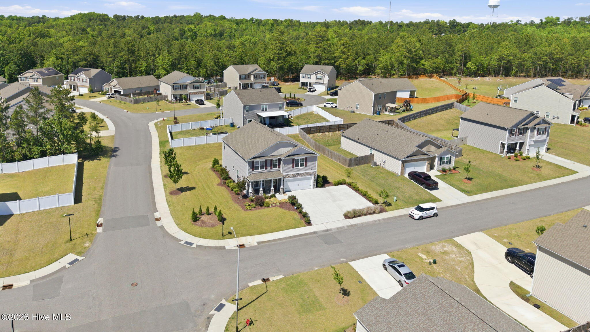 Photo 56 of Single family home for sale at 401 Apricot Ln, Carthage, NC 28327 | MLS# 100600774 | Listing updated on 2026-09-04