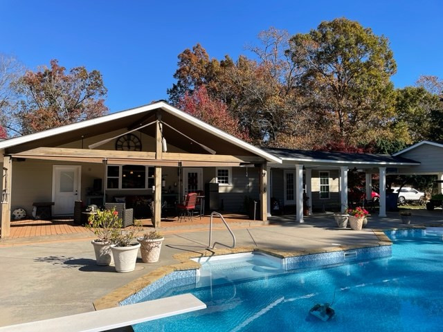 3220 Fish Dam Road, Thomson, GA 30824 Listing Photo  41