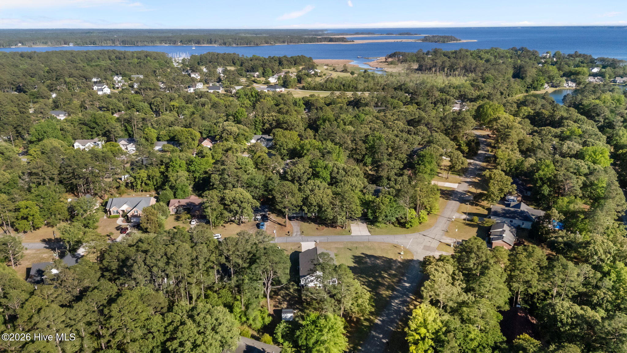 801 Crane Drive,New Bern