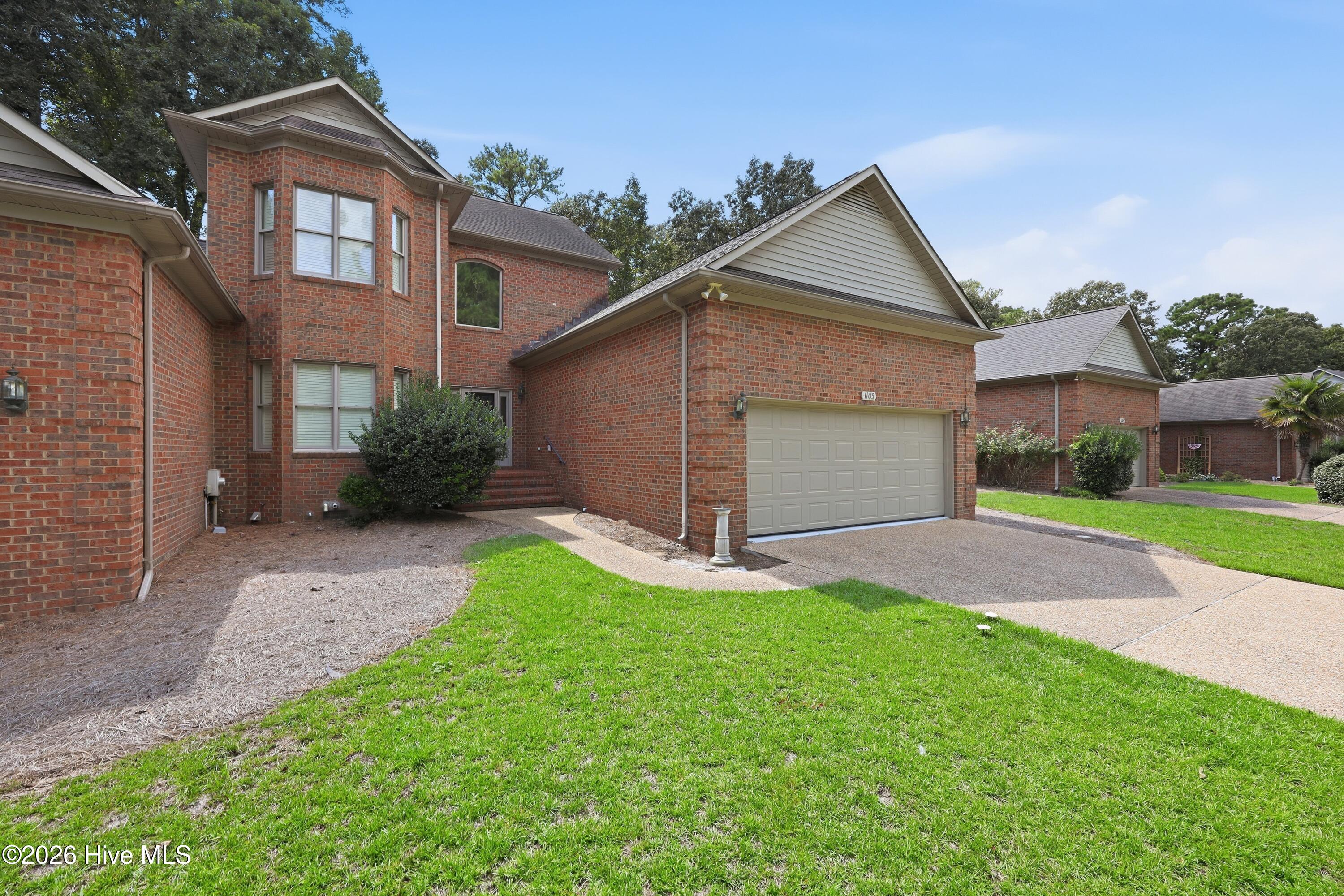 1103 Devonshire Drive,Trent Woods