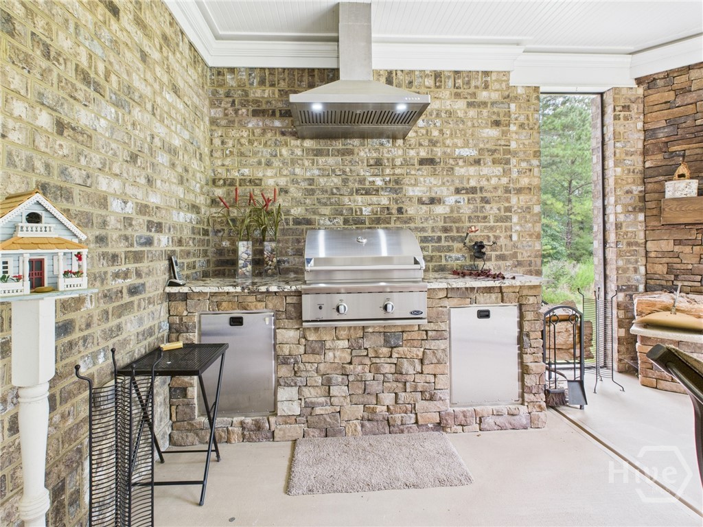 1101 Apalachee Meadows Drive, Madison, GA, 30650