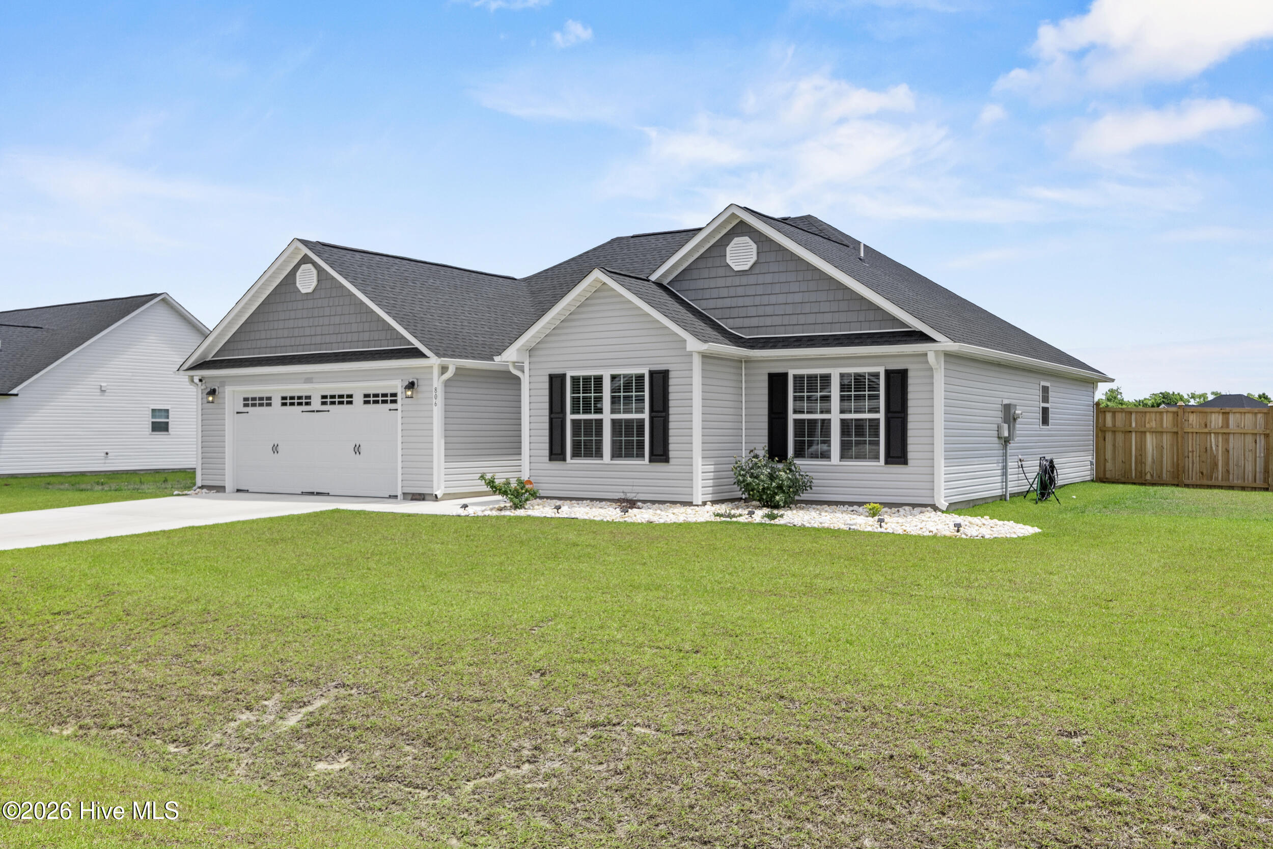 806 Calebs Creek Court,Maysville