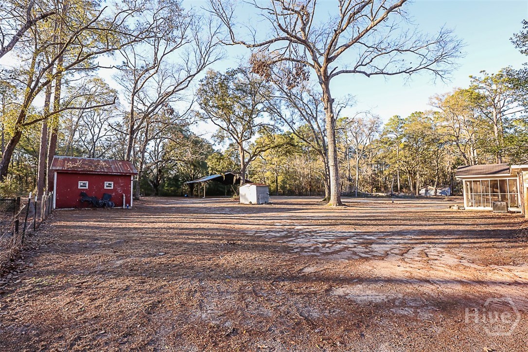 181 Old Lake Road, Guyton, GA, 31312