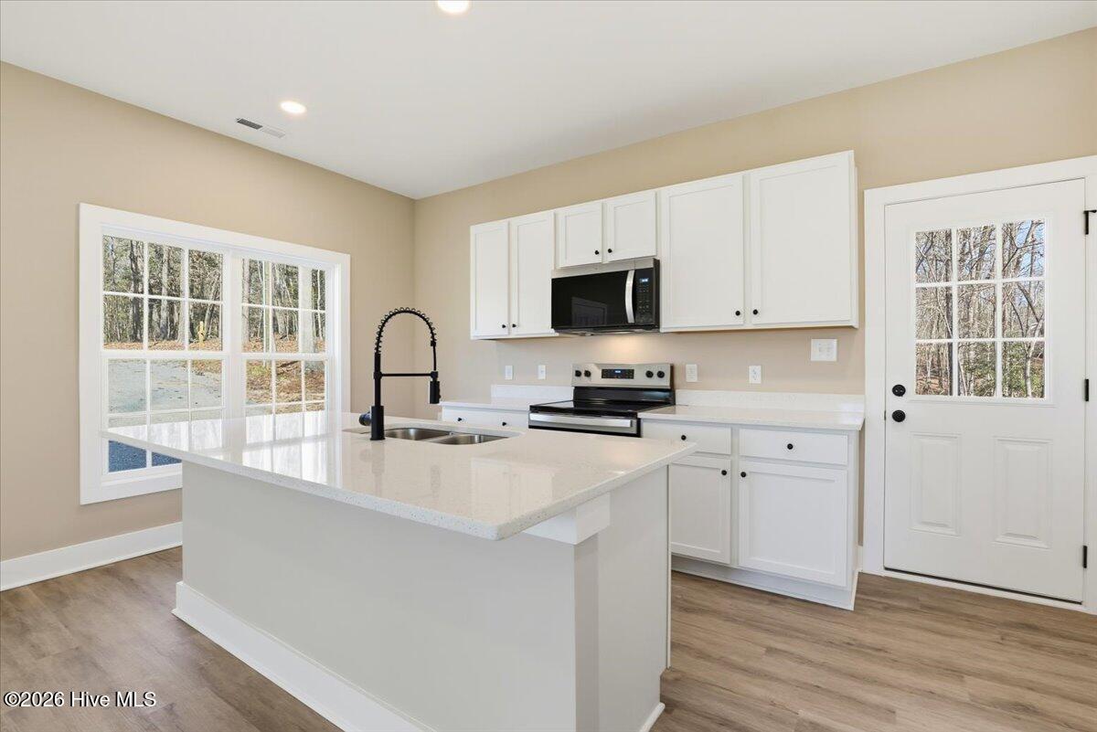 Exterior photo of 131 Dauphine Street, Fuquay Varina, NC 27526. MLS: 100590803