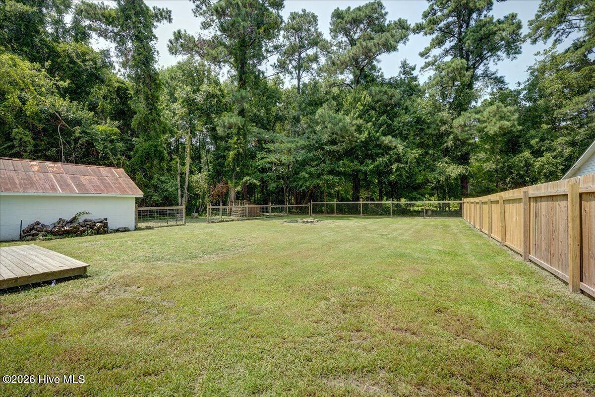 614 W Thurman Road,New Bern