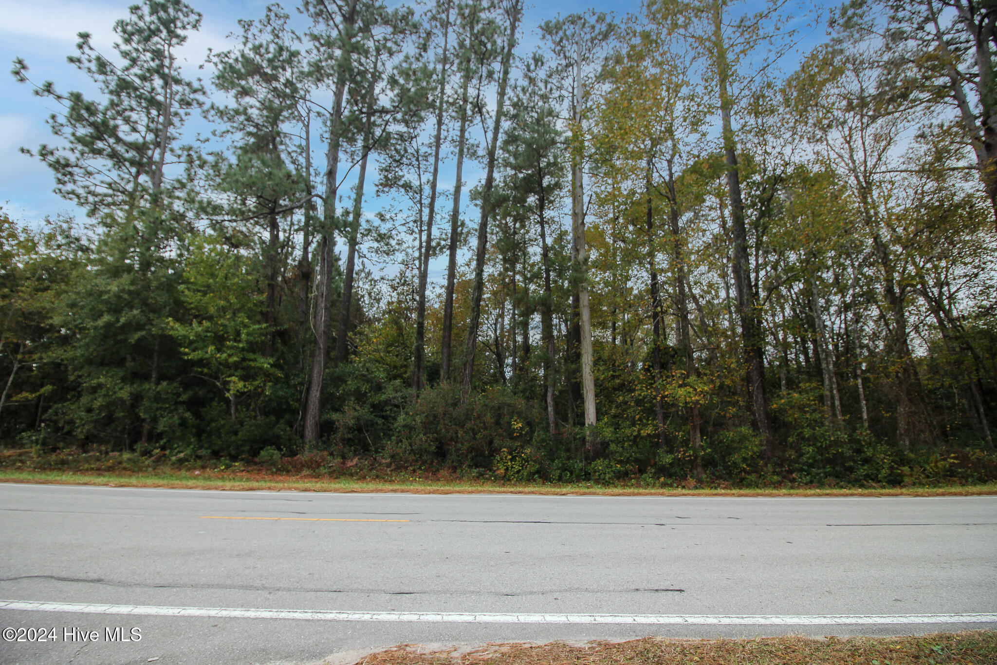 861 Roberts Road, Newport, NC, 28570