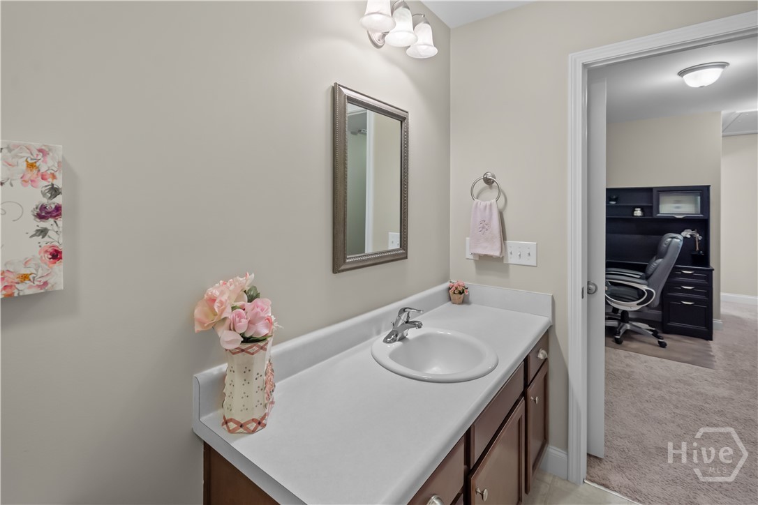 Bathroom 2