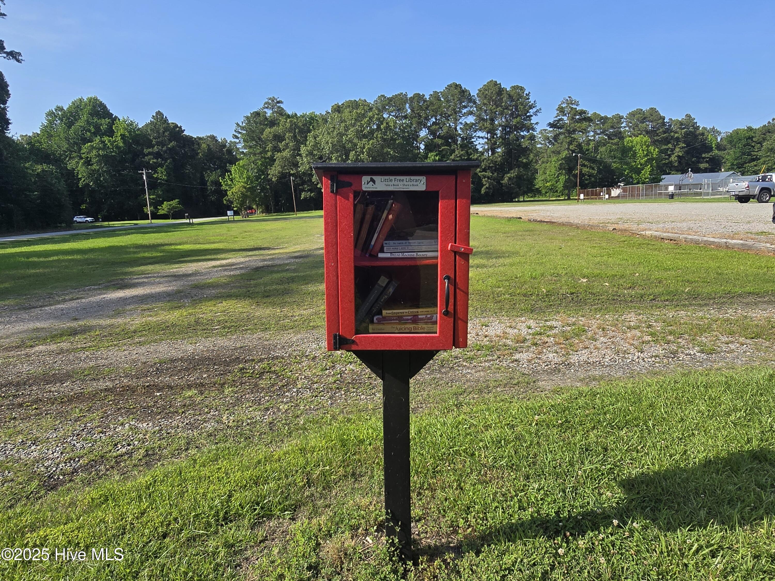 144 Micmac Trail, Hertford, NC, 27944