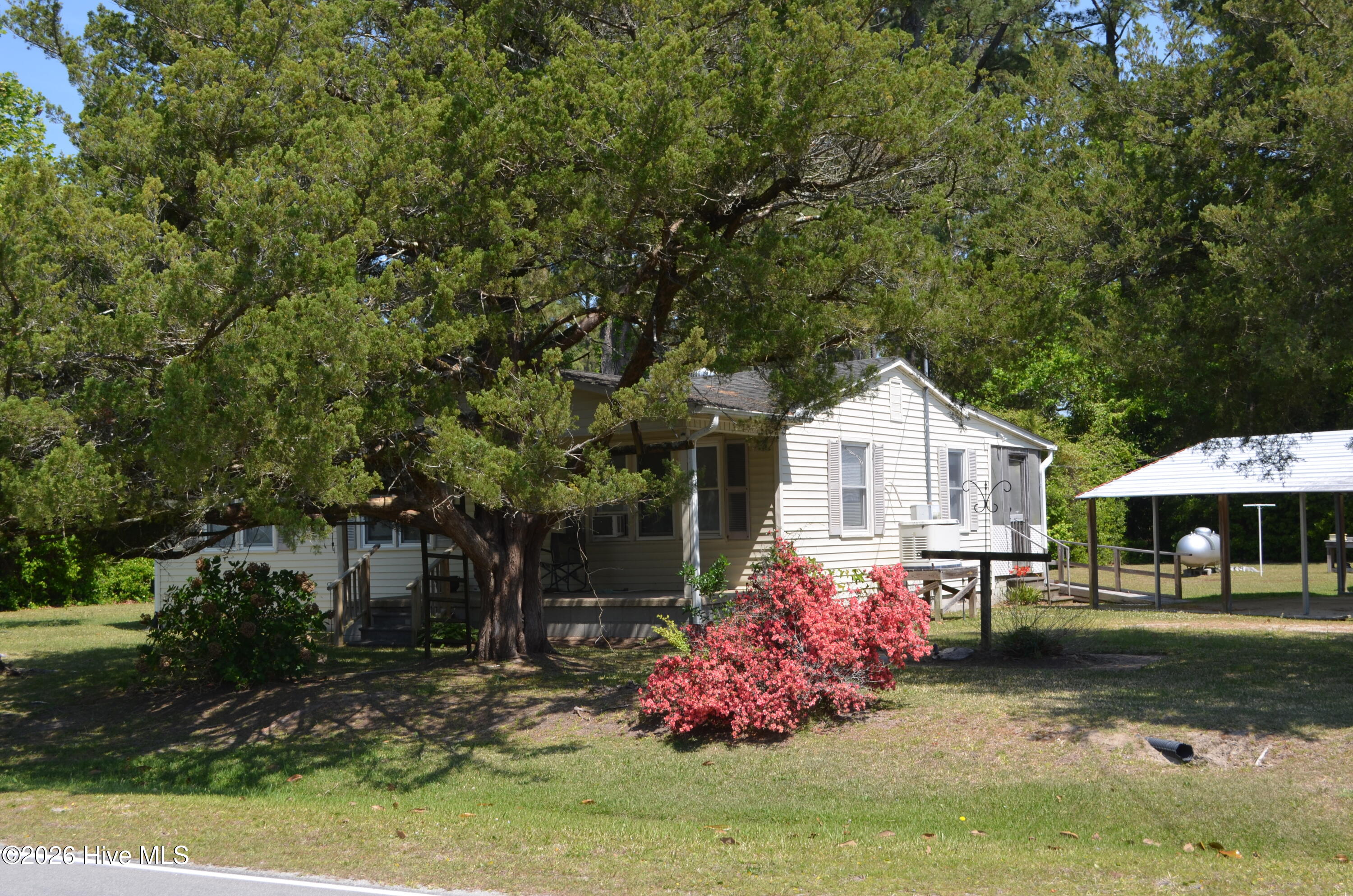 158 Otway Farm Road,Beaufort