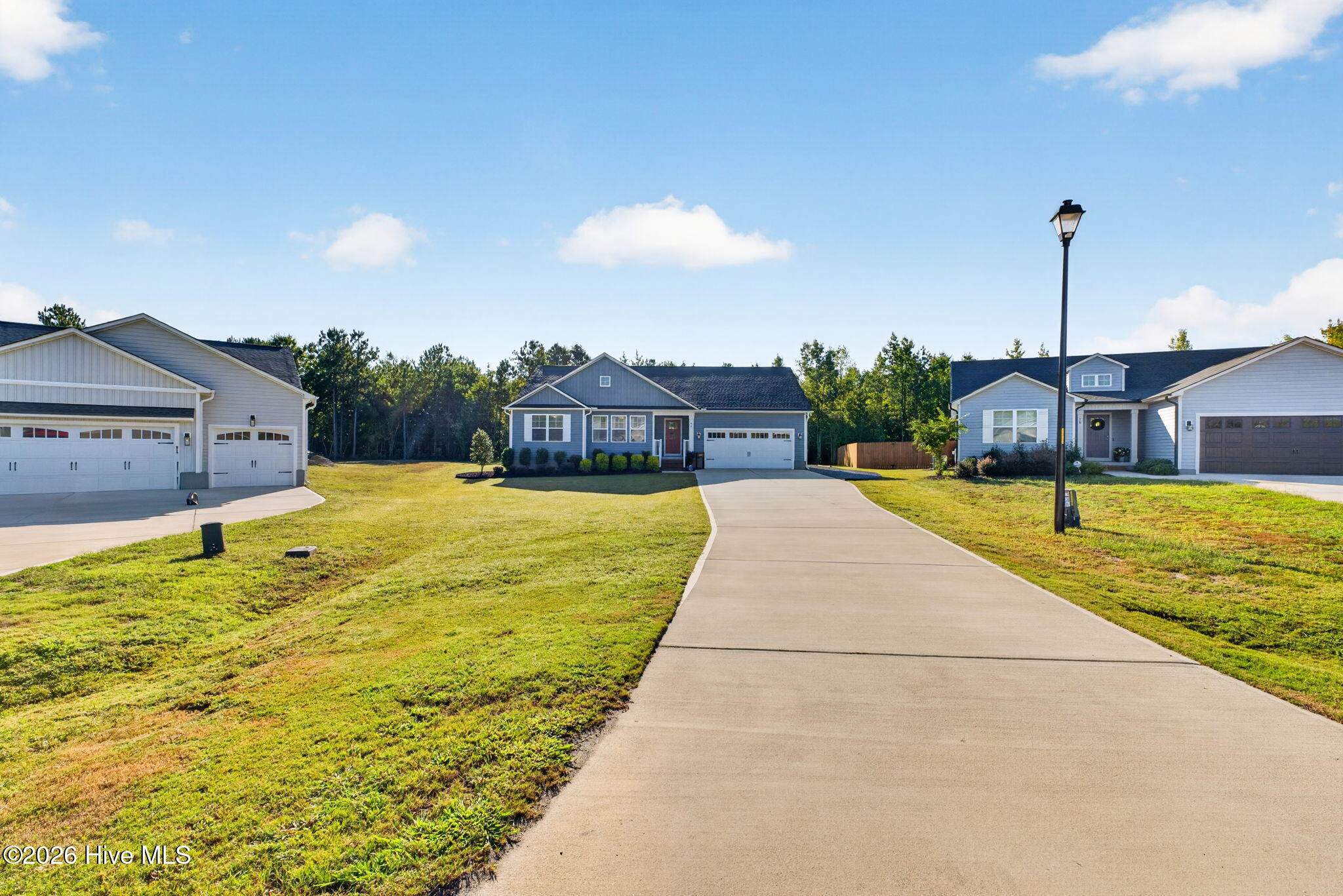 Photo 3 of Single family home for sale at 82 Fls River Ct, Broadway, NC 27505 | MLS# 100608927 | Listing updated on 2026-10-08