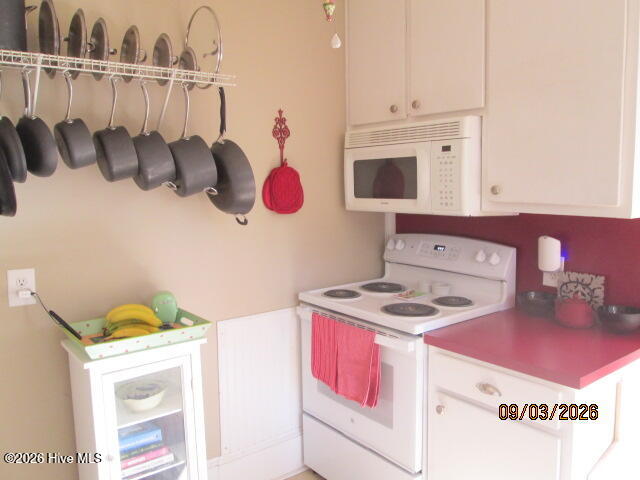Exterior photo of 104 E 13th Street, Washington, NC 27889. MLS: 100601813
