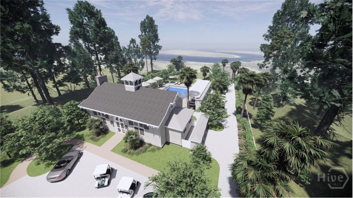 154 Grand Harbor Circle, Savannah, GA, 31411