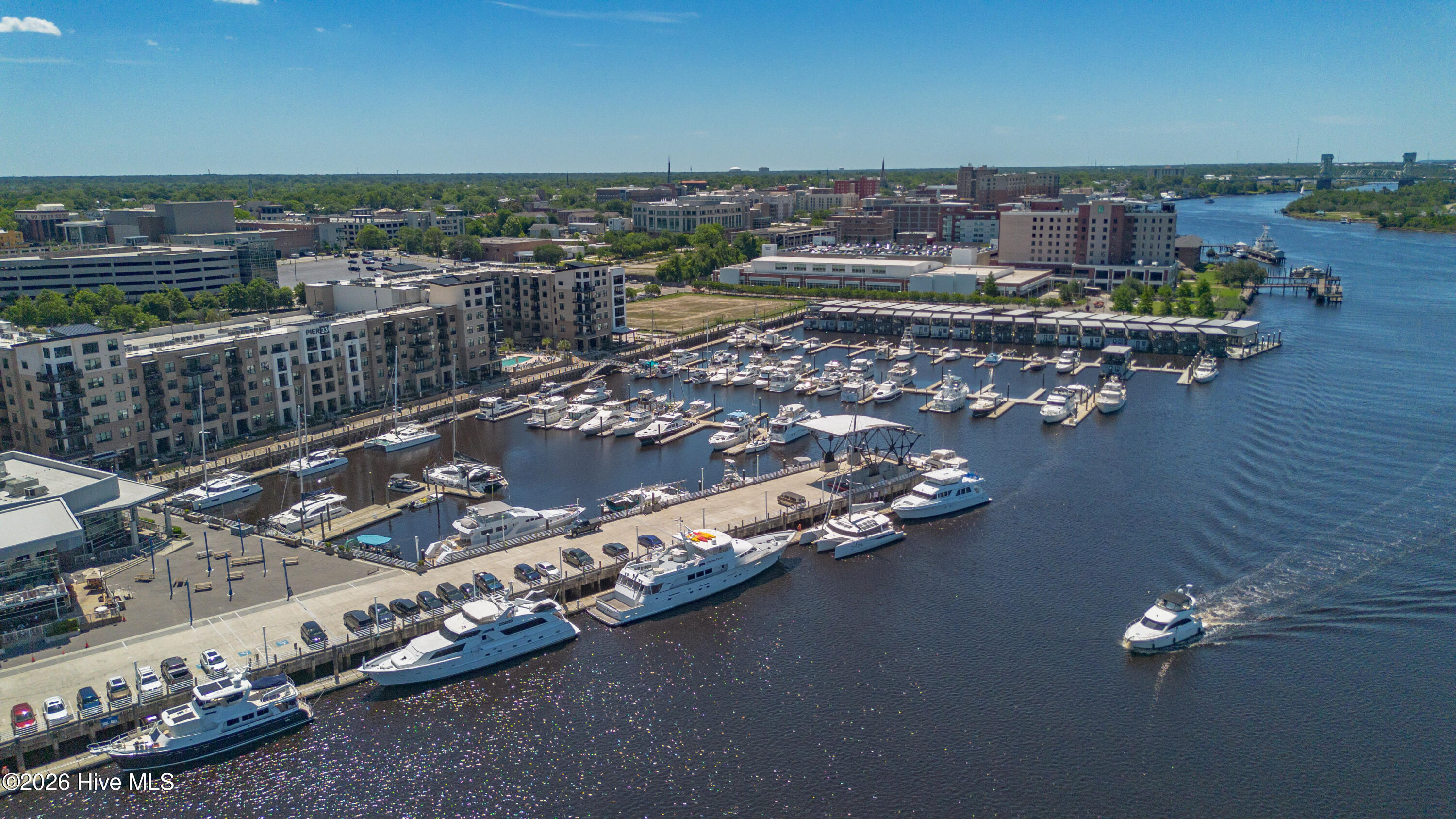 712 Mcrae Street UNIT 712, Wilmington, NC, 28401