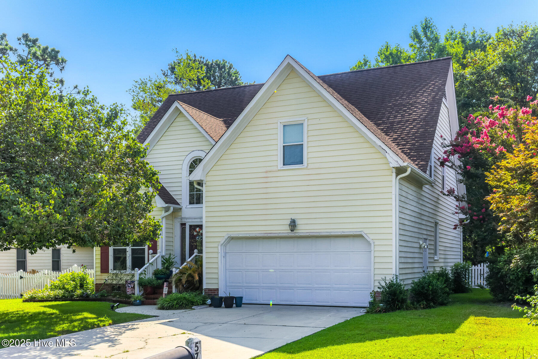 Property at 5705 Woodduck Circle