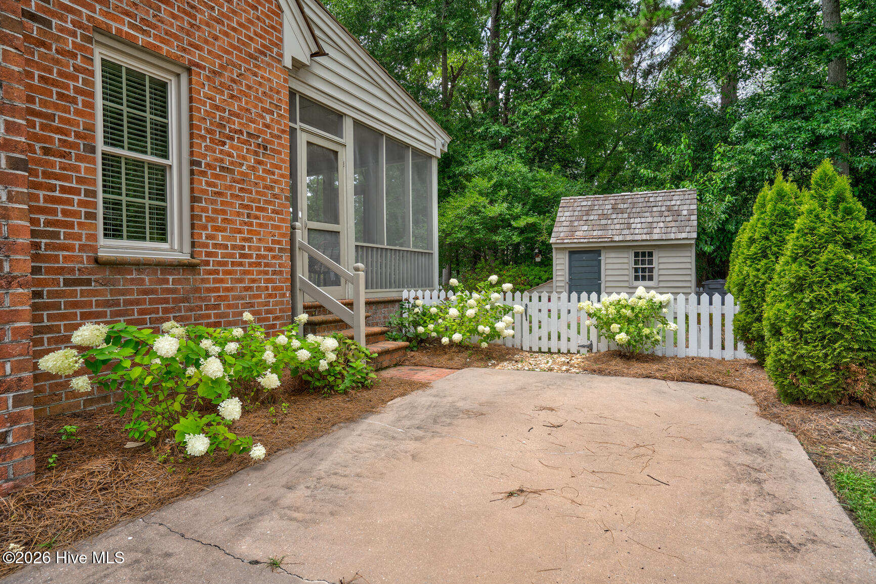 5th image of 228 Old Colony Wy, Rocky Mount, NC 27804 | MLS# 100590544