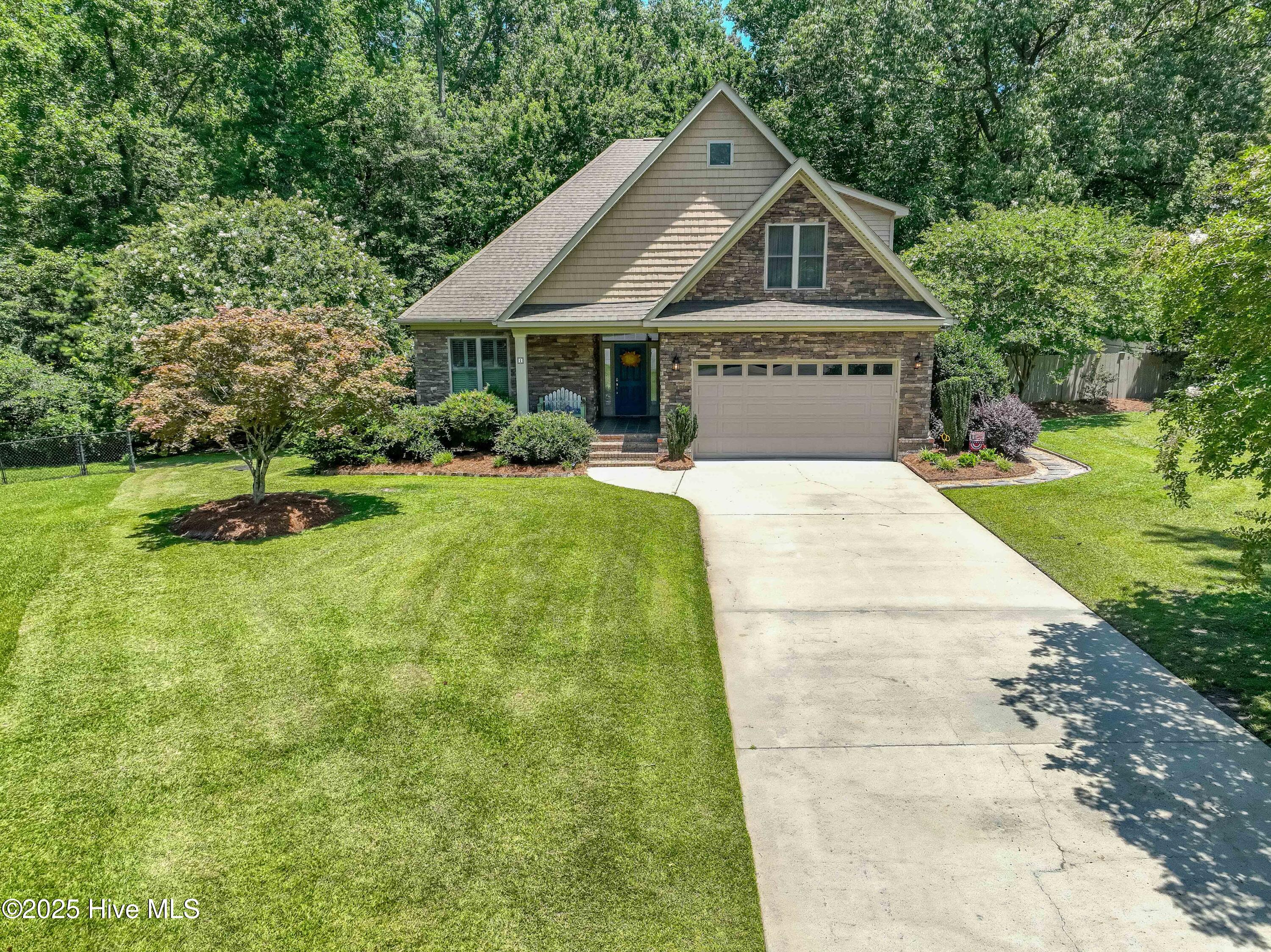 Homes for sale in Chocowinity, NC | 1 Joshua Dr, Chocowinity, NC 27817 | MLS# 100515257