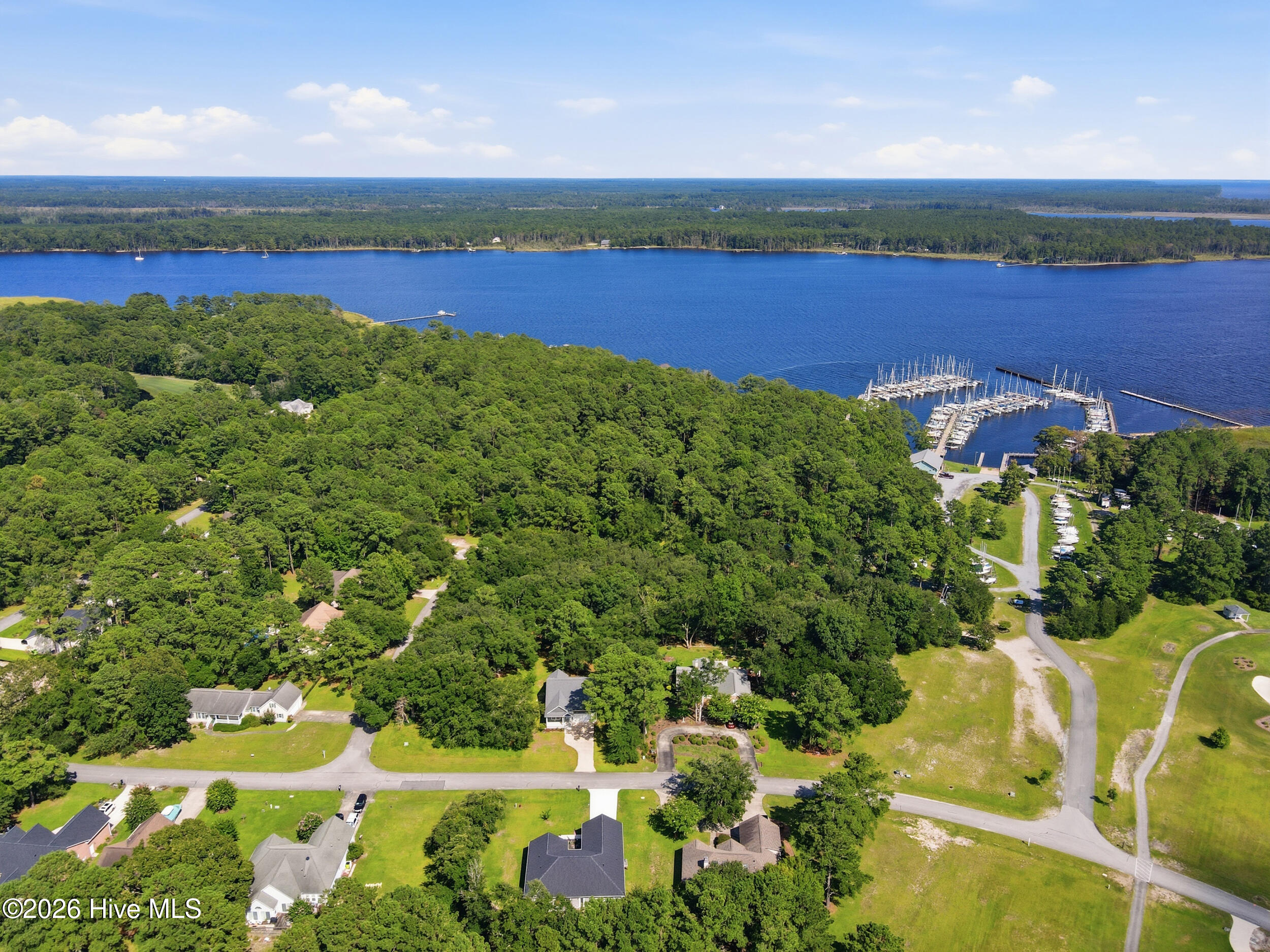 1207 Barkentine Drive,New Bern