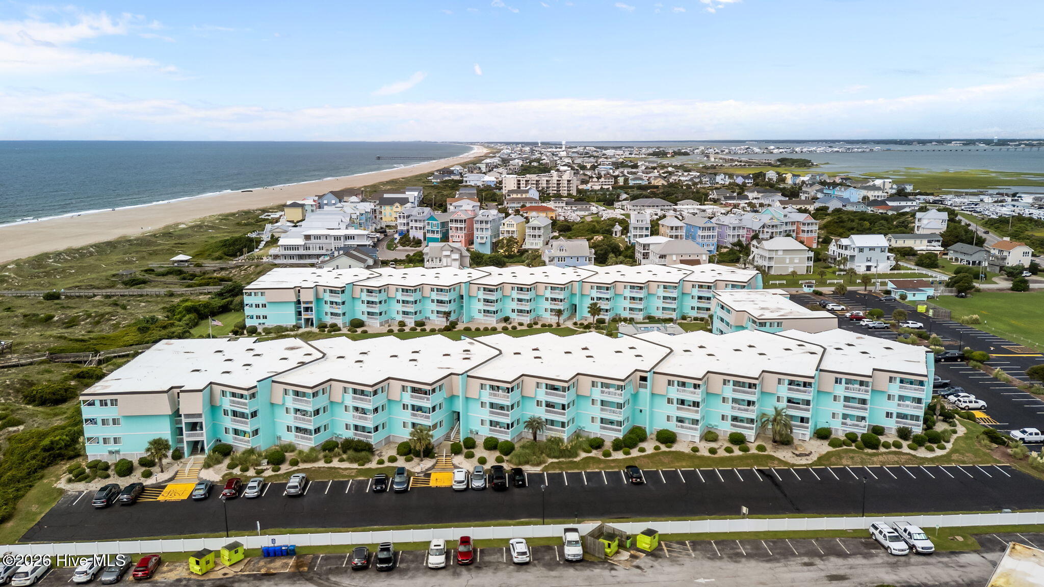 40th image of 301 Commerce Wy #101, Atlantic Beach, NC 28512 | MLS# 100596808