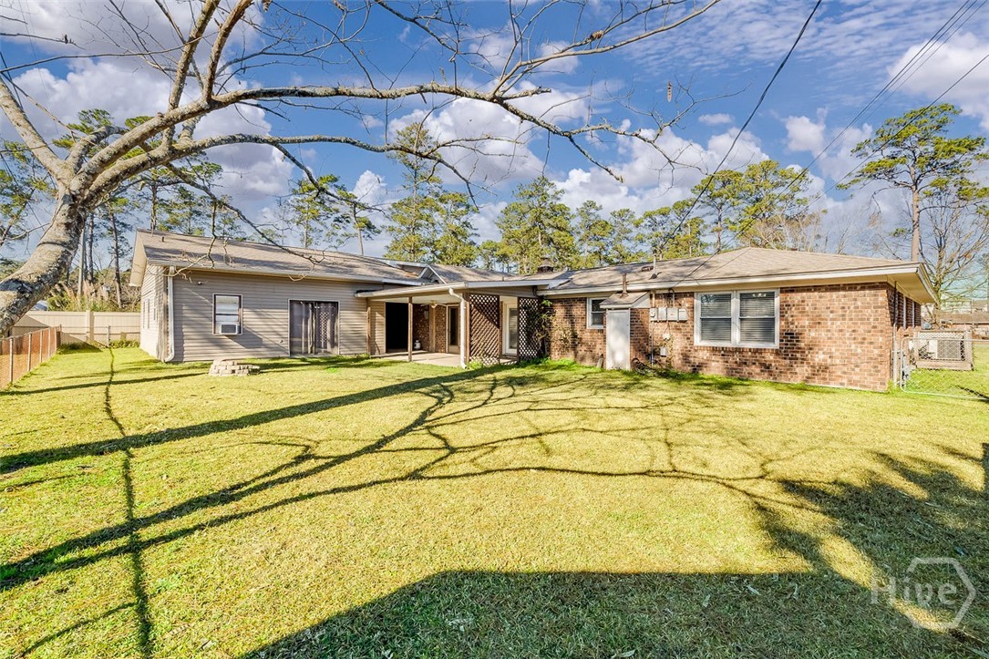 5 Ponderosa Drive, Port Wentworth, GA 31407 Listing Photo  29