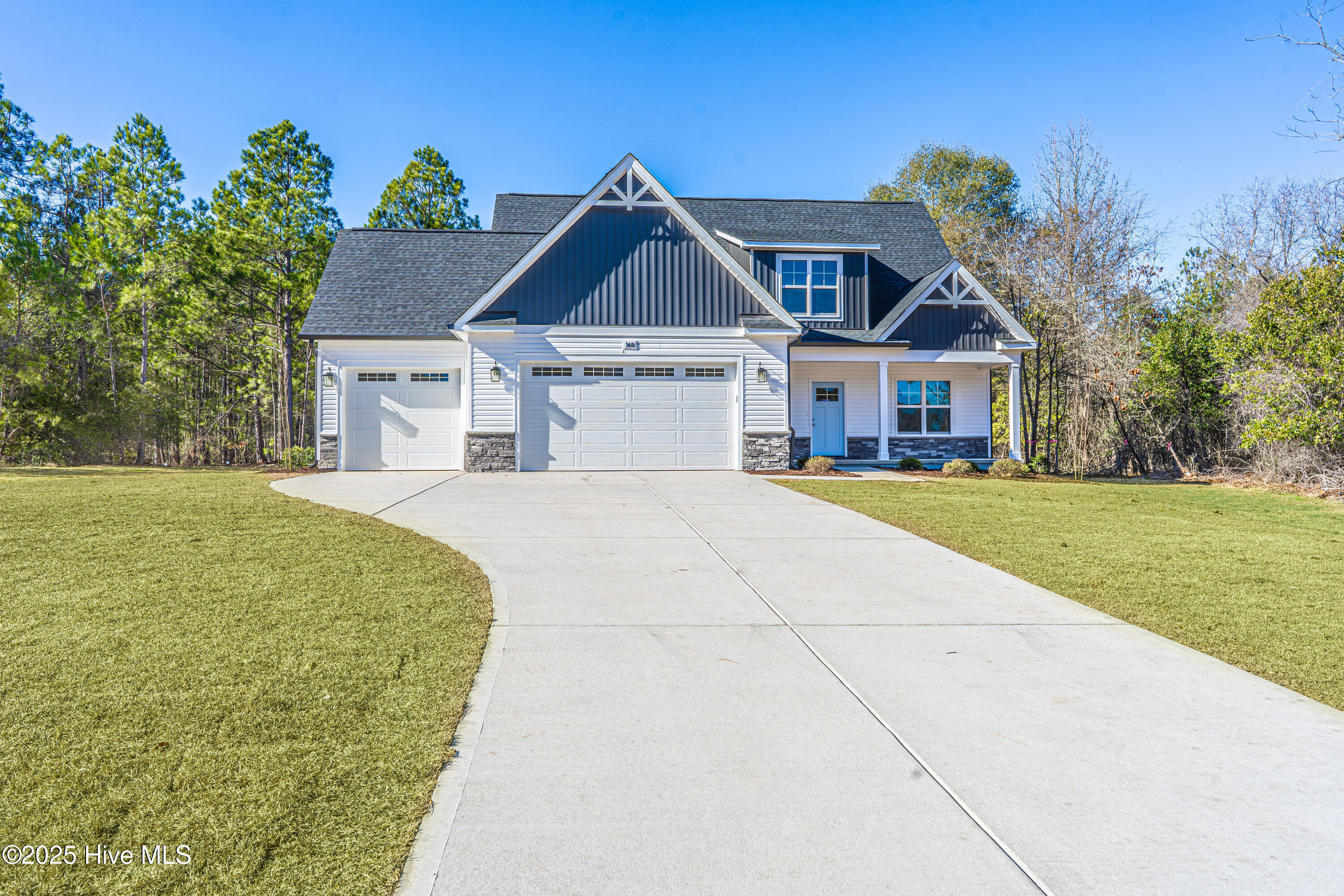 193 Jim S Road