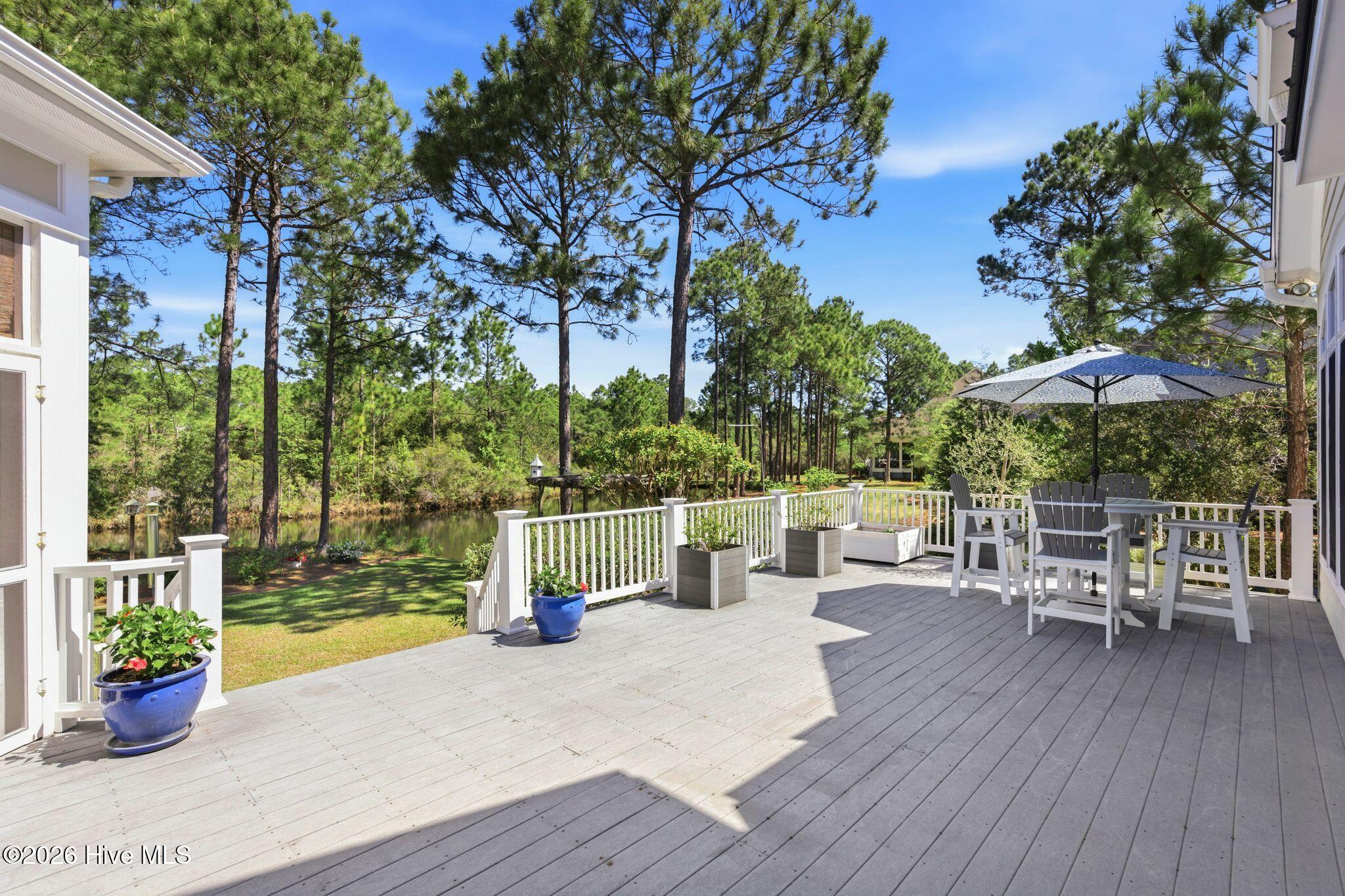 3902 Fairhaven Drive, Southport, NC, 28461