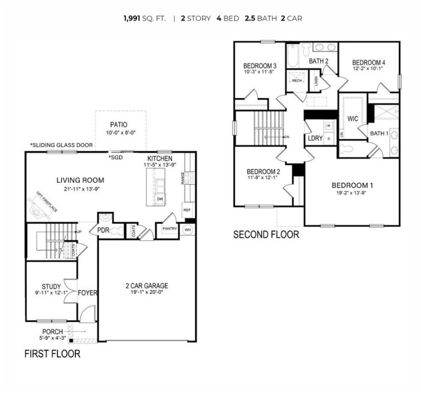 123 Sabel Court, Guyton, GA, 31312