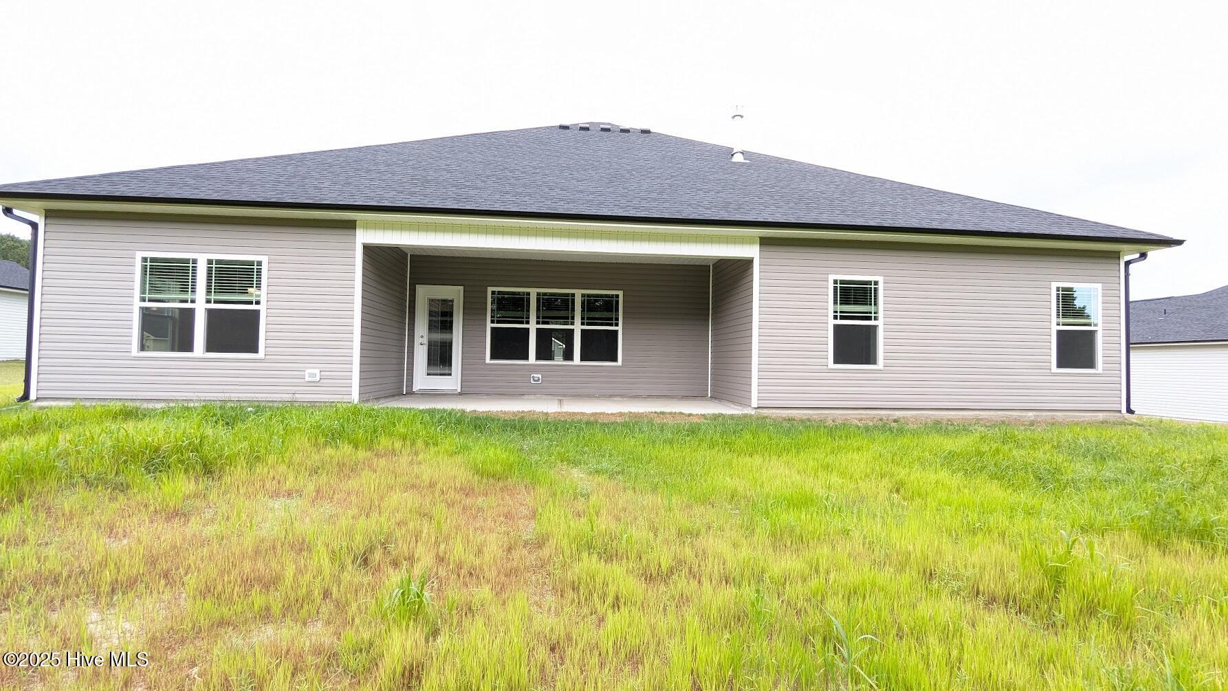 1590 Pecan Drive UNIT lot 45, Nashville, NC, 27856