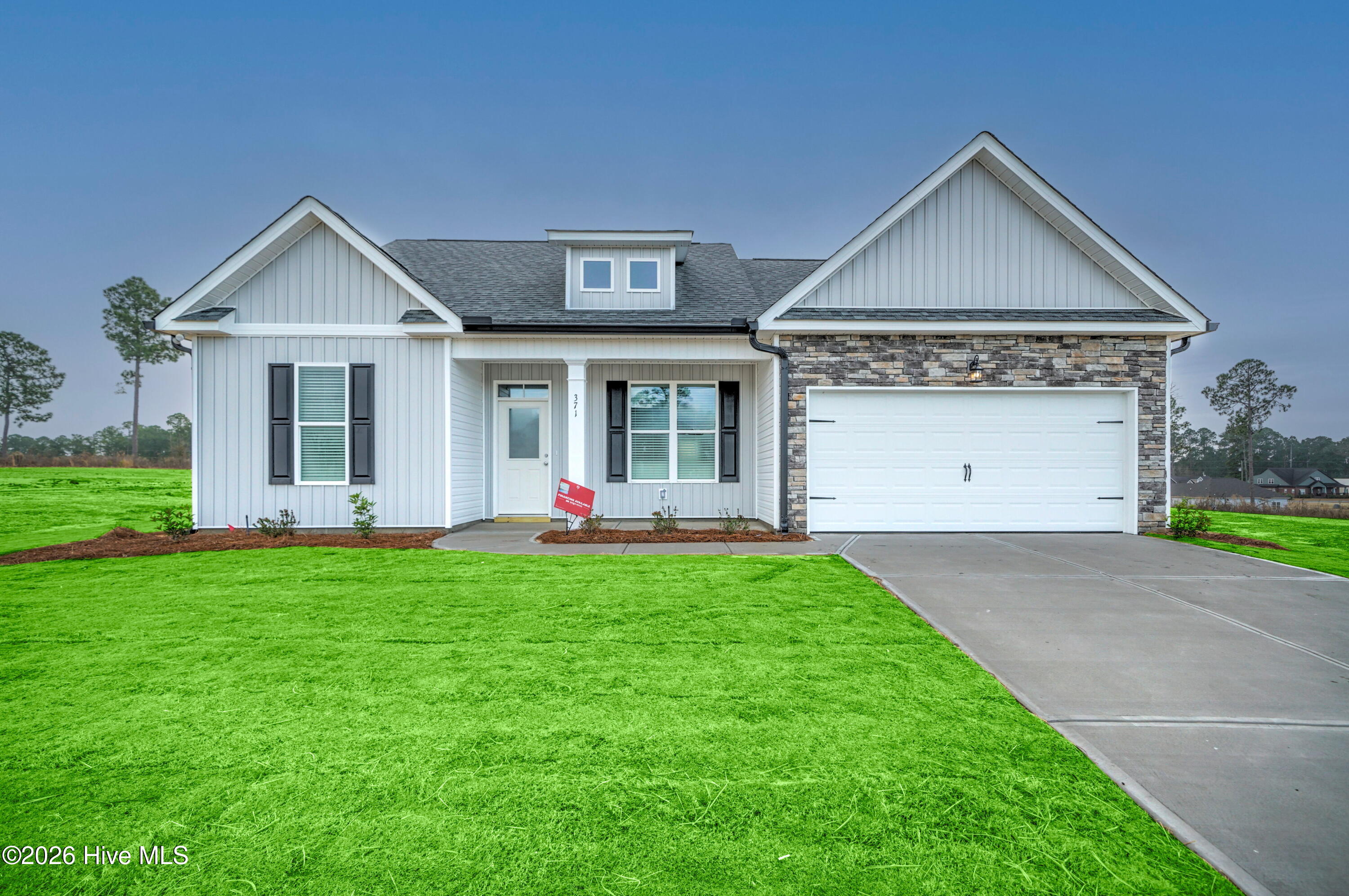 Photo 1 of Single family home for sale at 2528 Obsidian Ct, Beech Island, SC 29842 | MLS# 100608276 | Listing updated on 2026-10-05