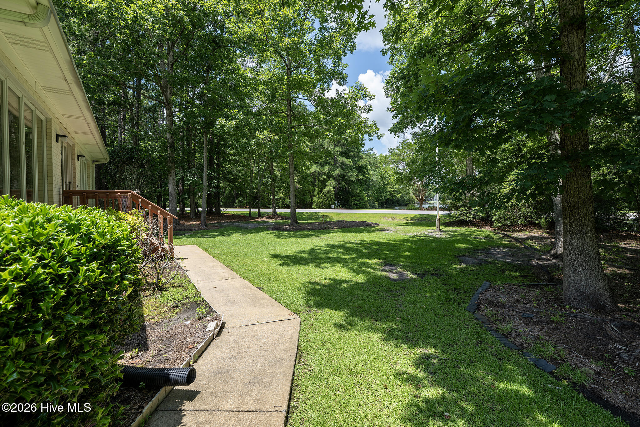 809 Thyme Court,New Bern