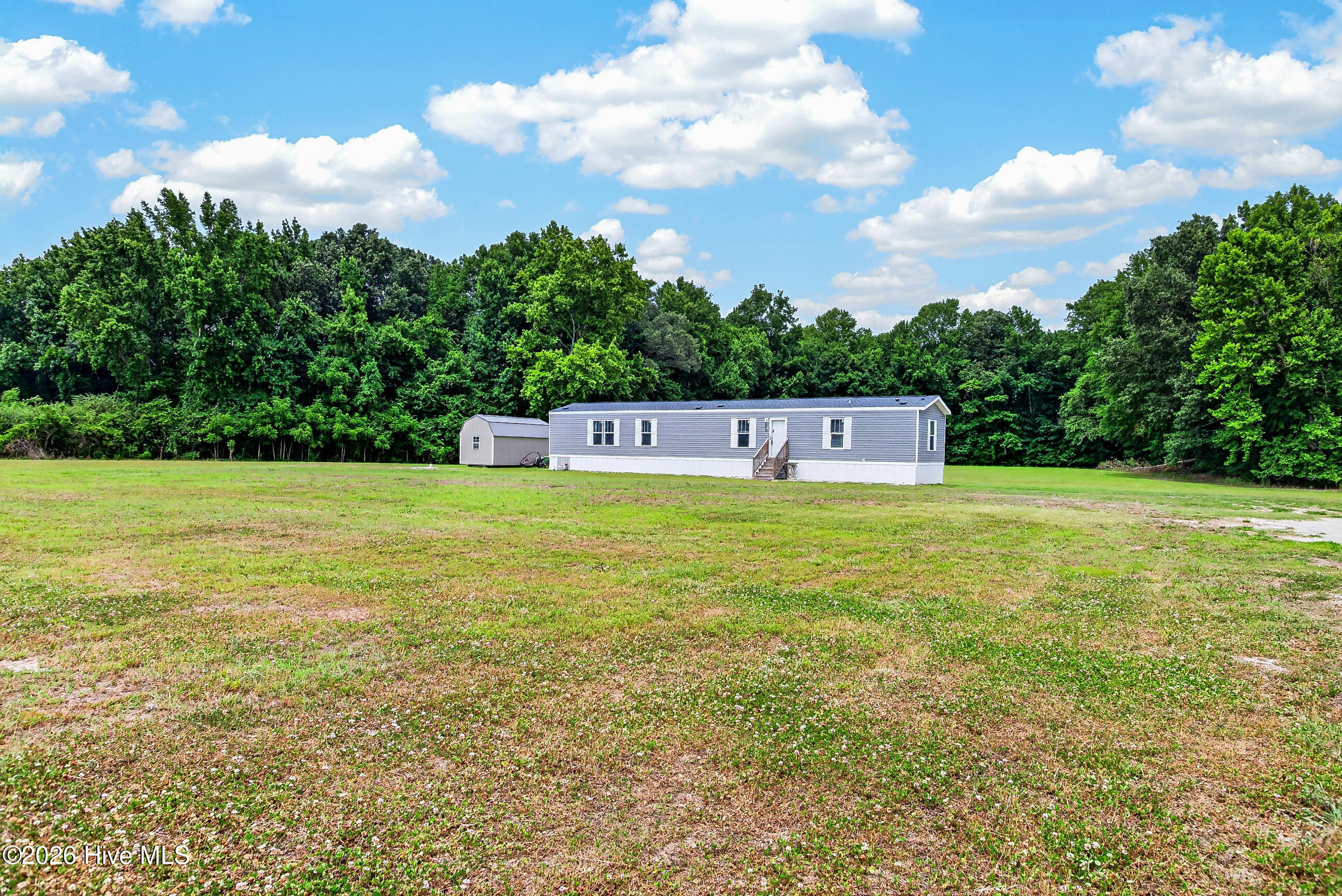 5640 W Nc 55 Highway,Cove City