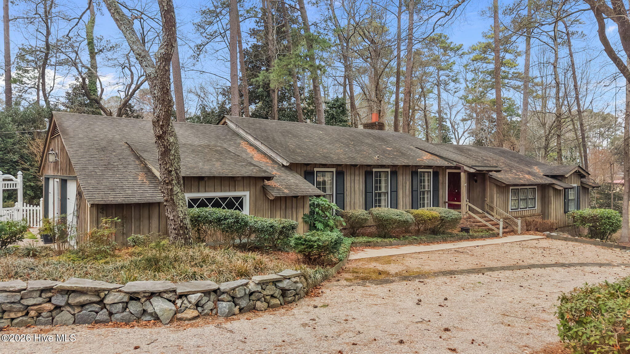 36a Country Club Drive, Rocky Mount, NC, 27804