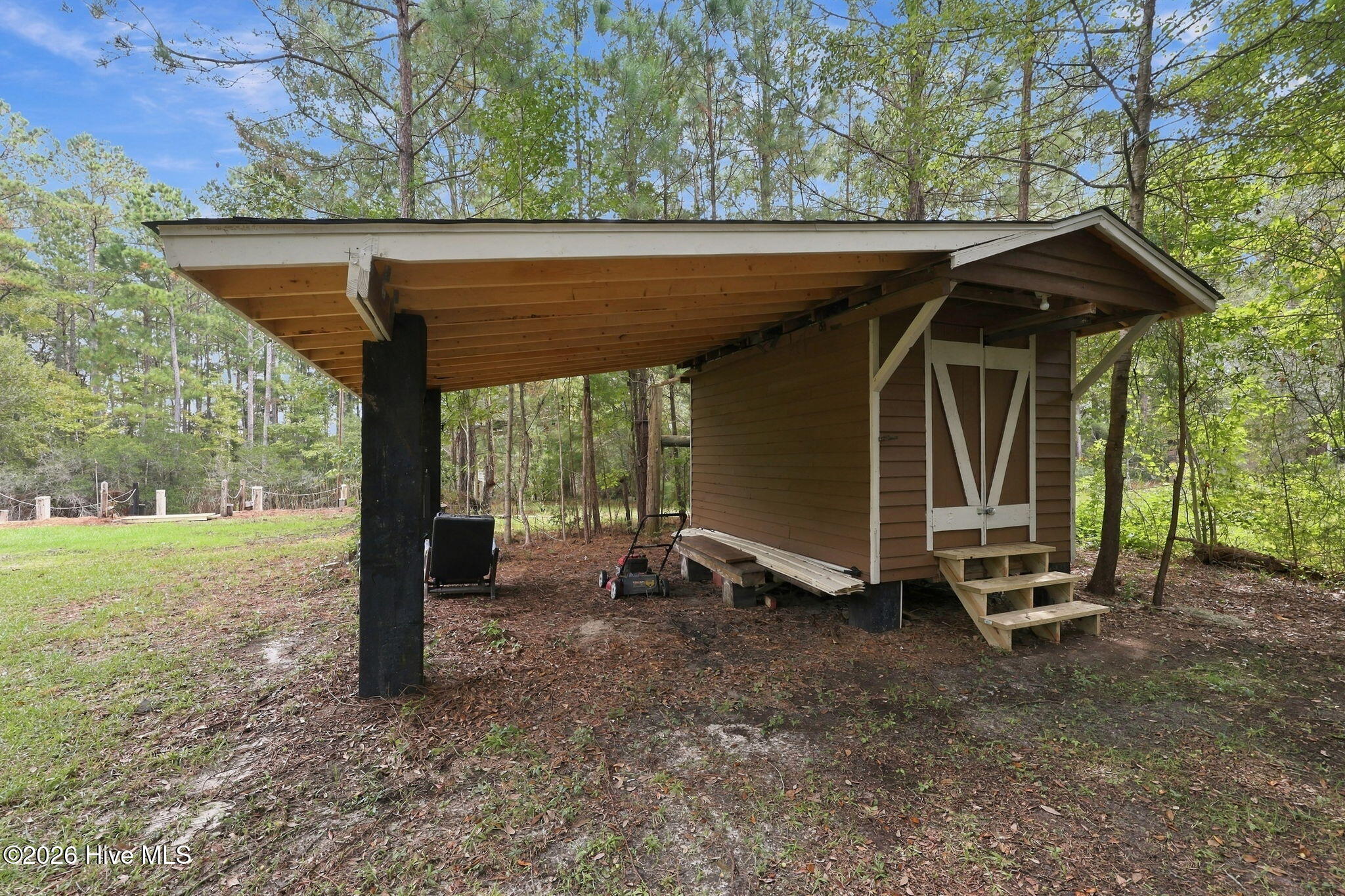 440 Village Drive,Beaufort