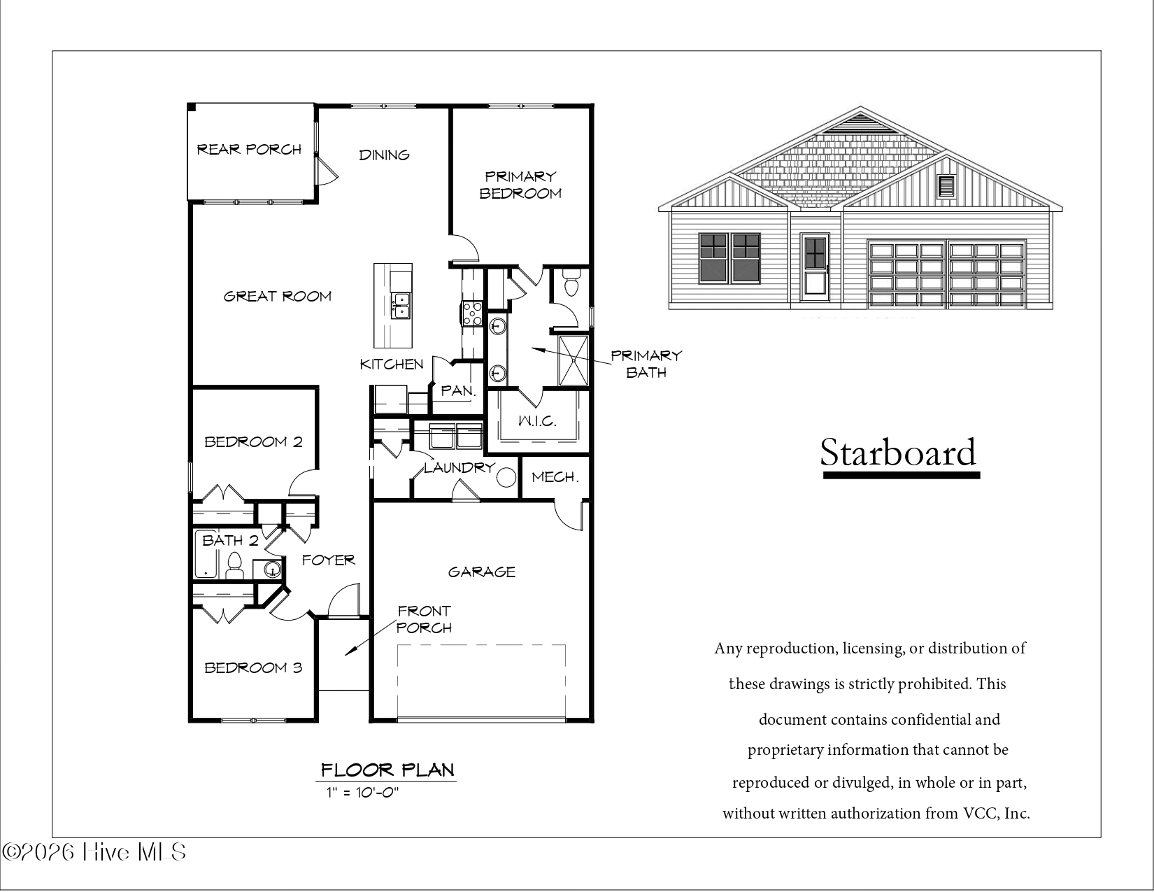Exterior photo of 122 NE 37th Street, Oak Island, NC 28465. MLS: 100584923